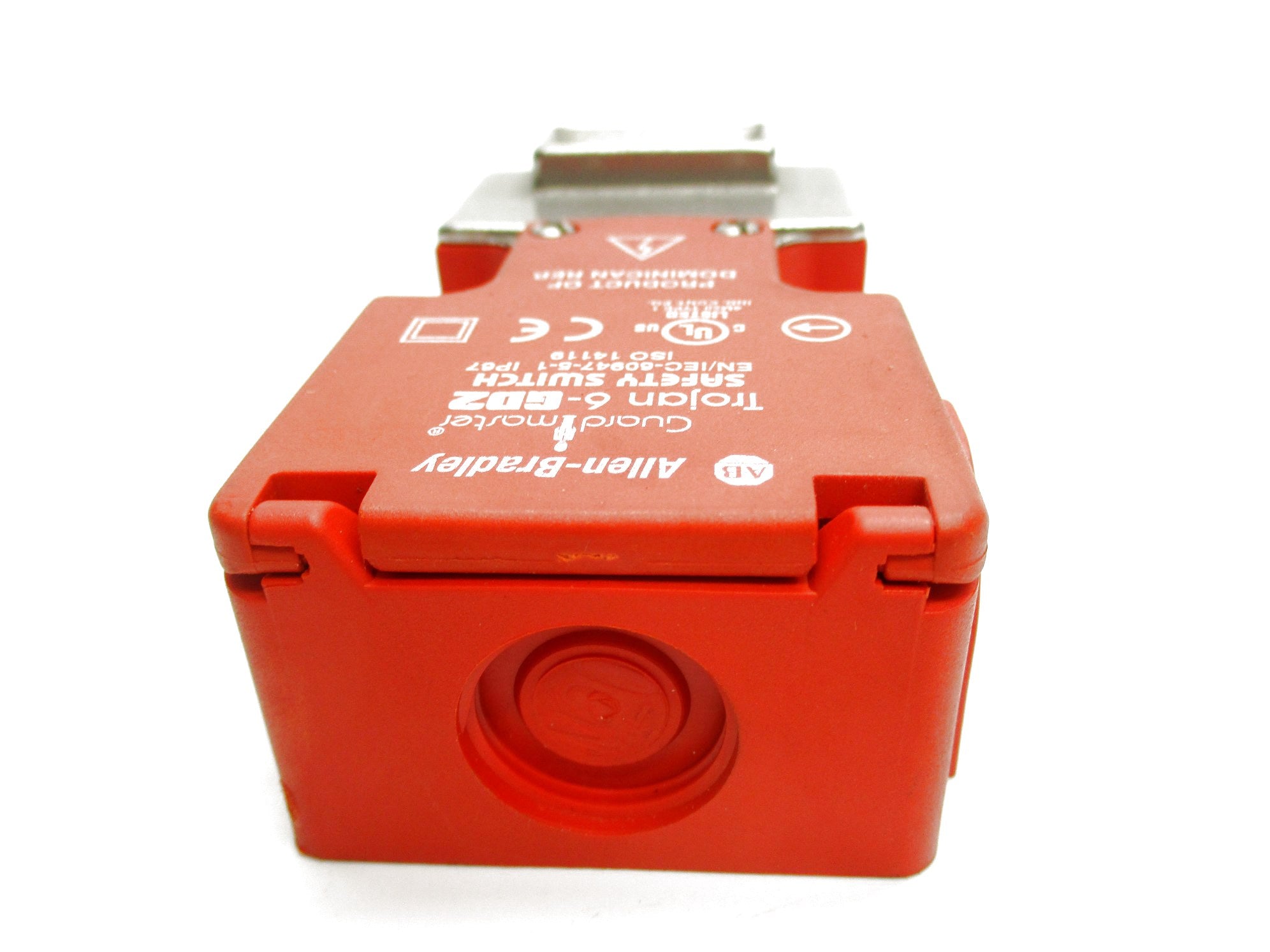 ALLEN BRADLEY 440K-T11188 SER. A NSNP