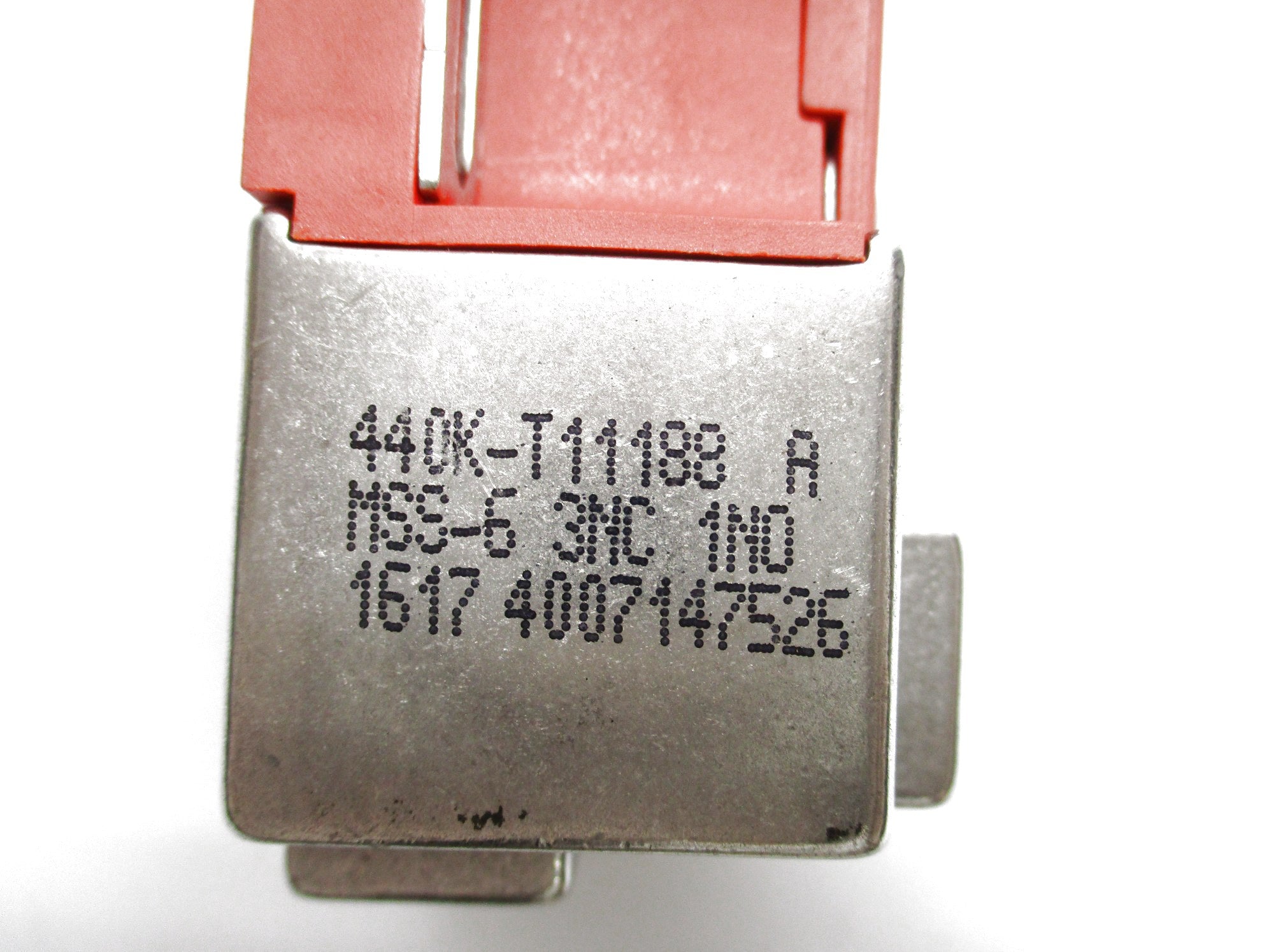 ALLEN BRADLEY 440K-T11188 SER. A NSNP