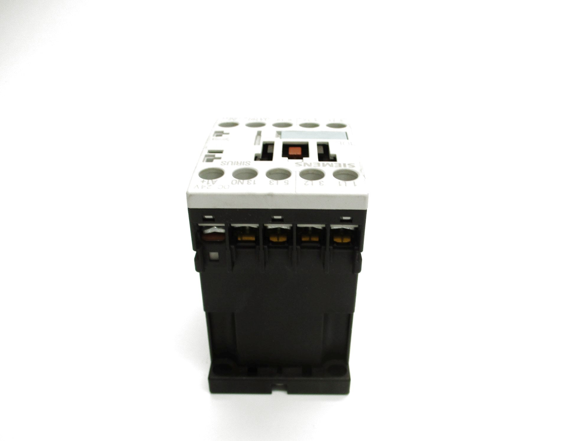 SIEMENS 3RT1016-1BB41 24VDC NSNP