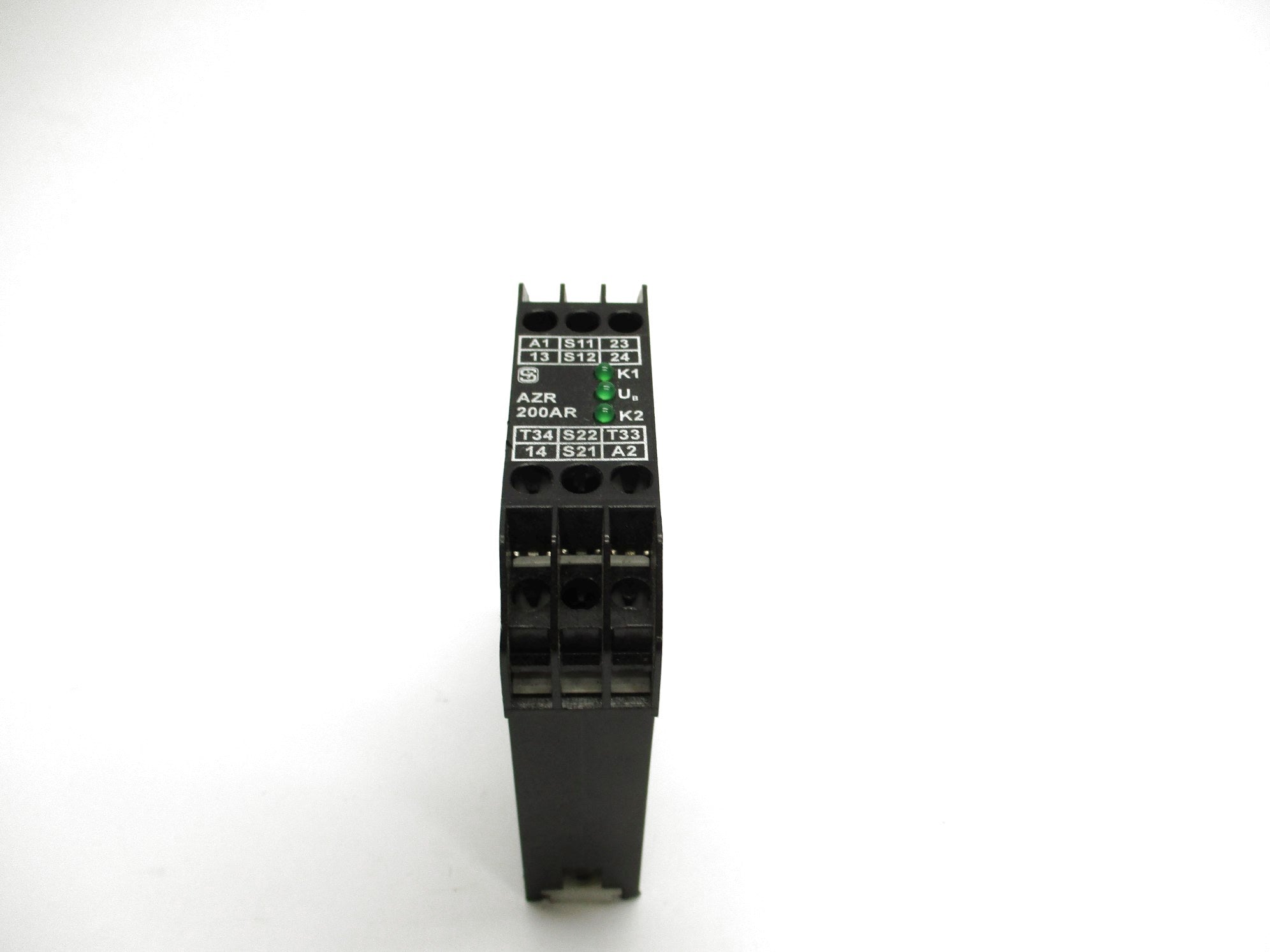 SCHMERSAL AZR200AR 24V 6A NSNP