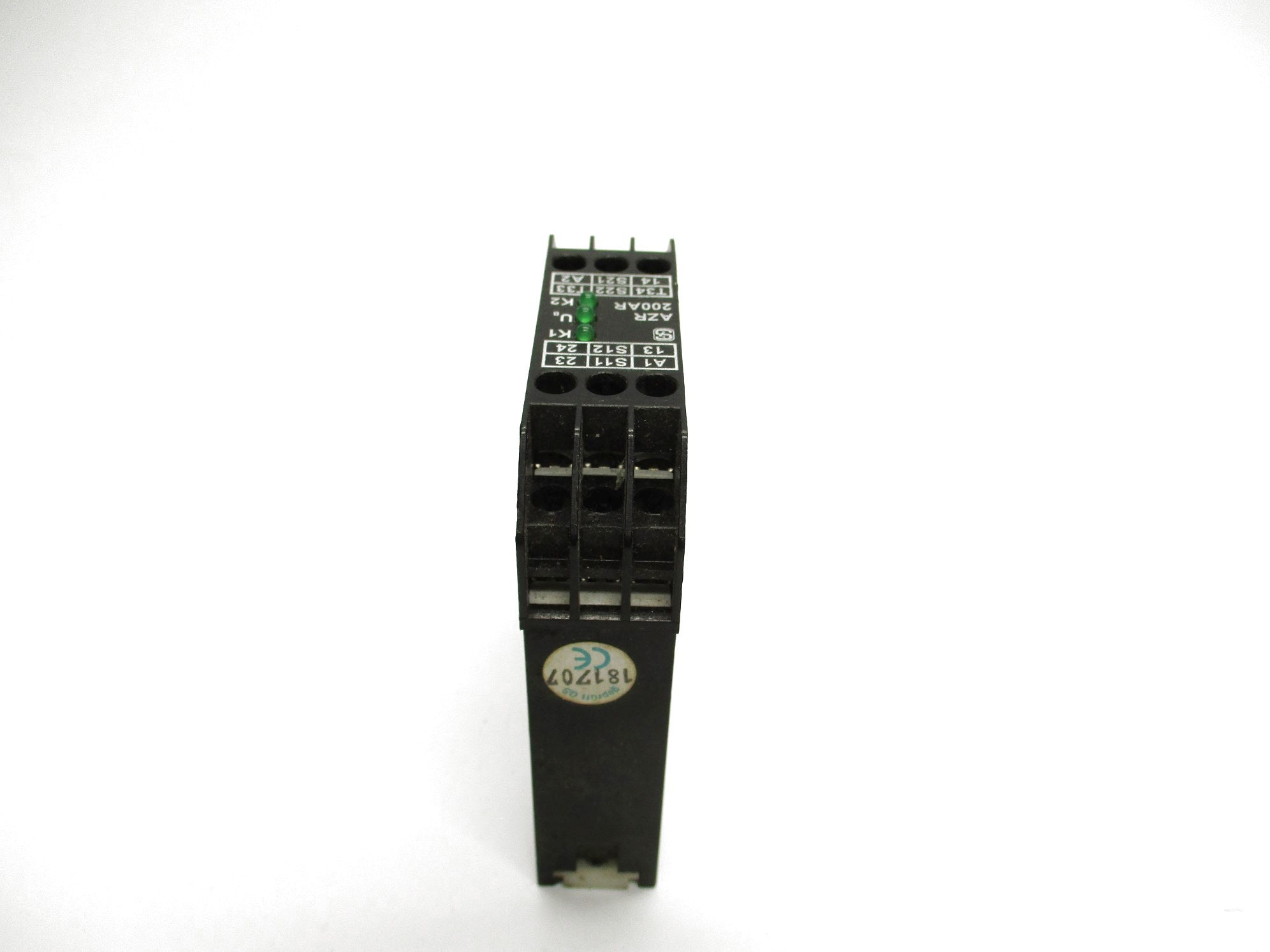 SCHMERSAL AZR200AR 24V 6A NSNP