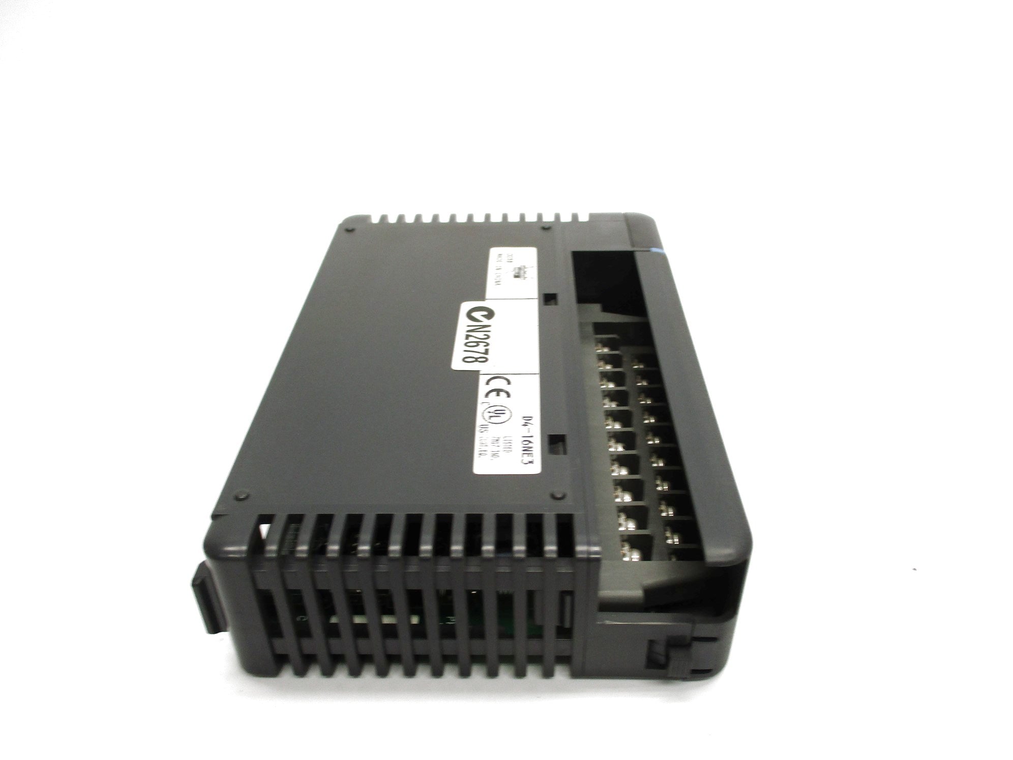AUTOMATION DIRECT D4-16NE3 NSNP