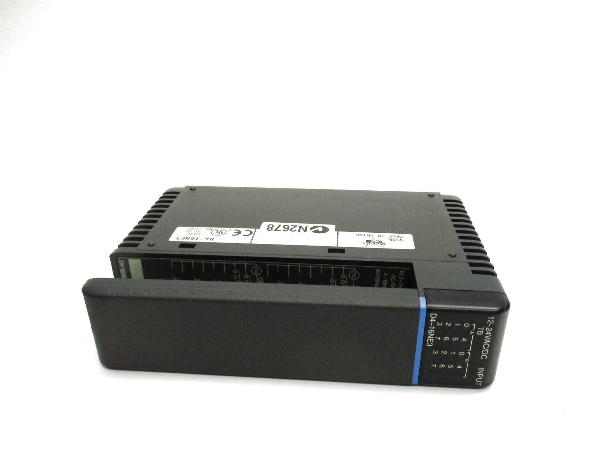 AUTOMATION DIRECT D4-16NE3 NSNP