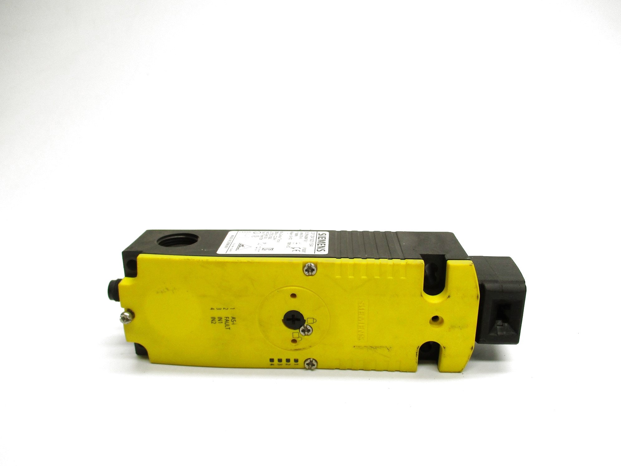 SIEMENS 3SF1324-1SG21-1BA4 UNMP