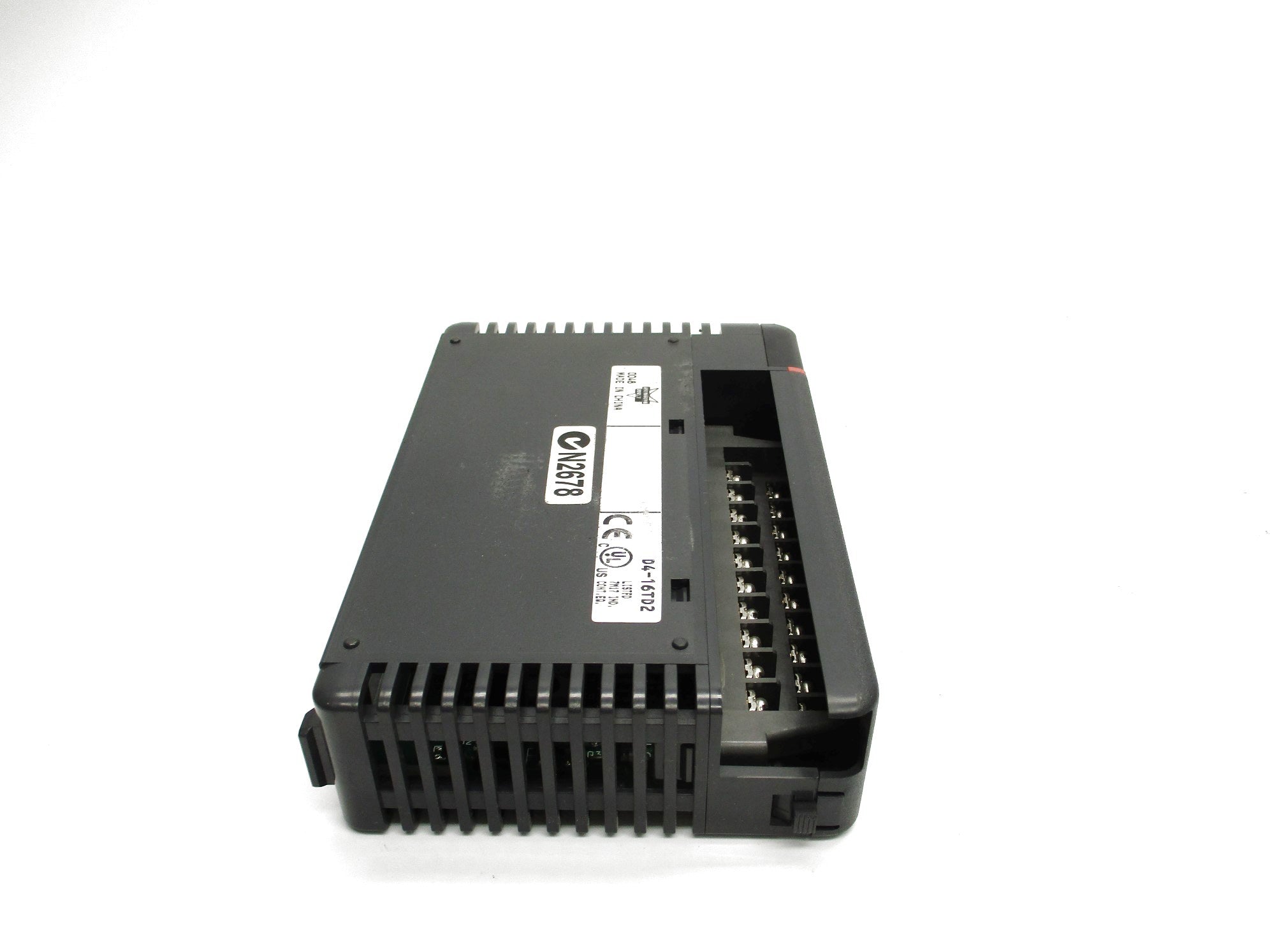 AUTOMATION DIRECT D4-16TD2 NSNP