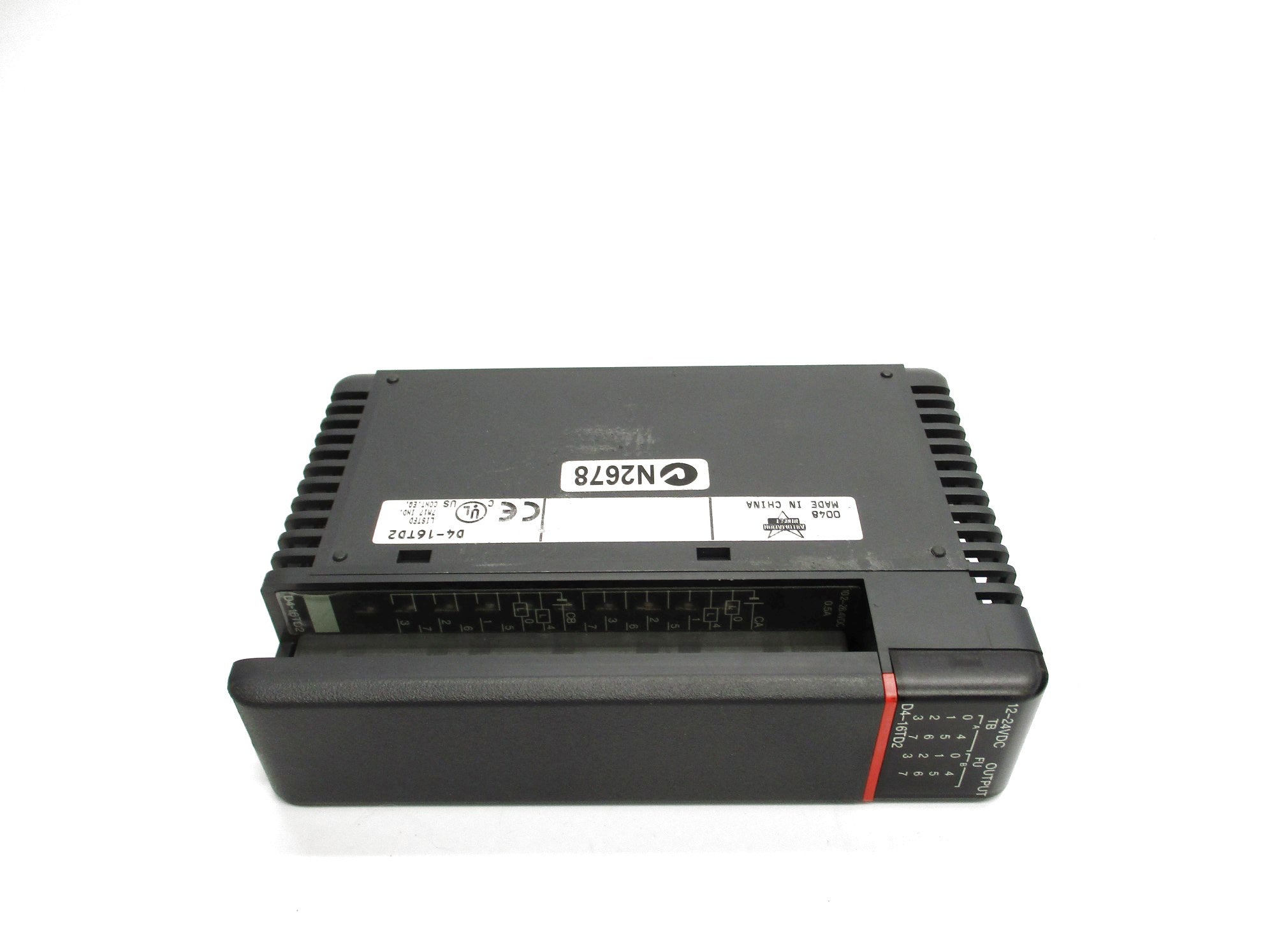 AUTOMATION DIRECT D4-16TD2 NSNP