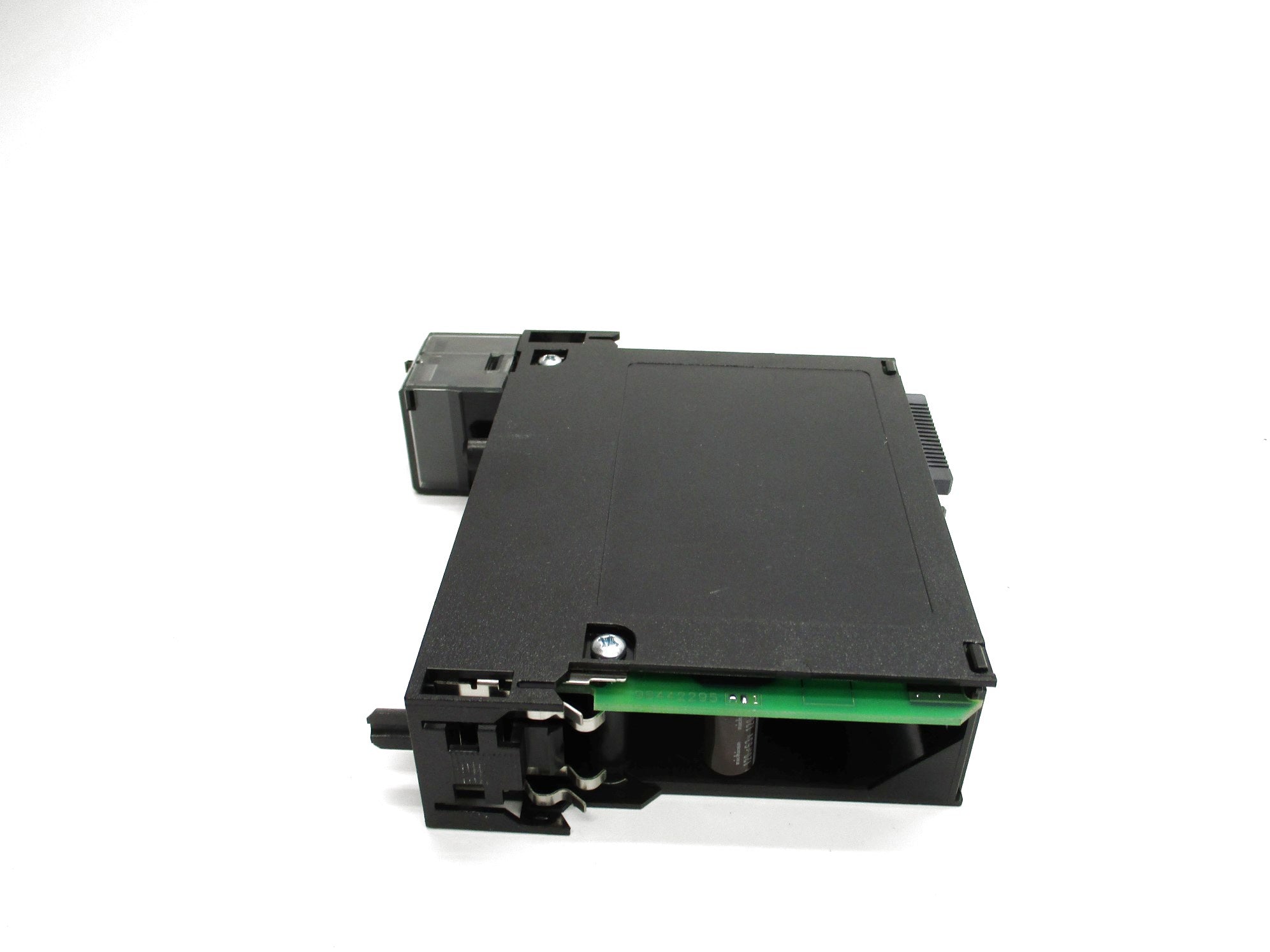 ALLEN BRADLEY 1756-OB16E SER. A F/W 3.3 (NO TERMINAL) NSNP