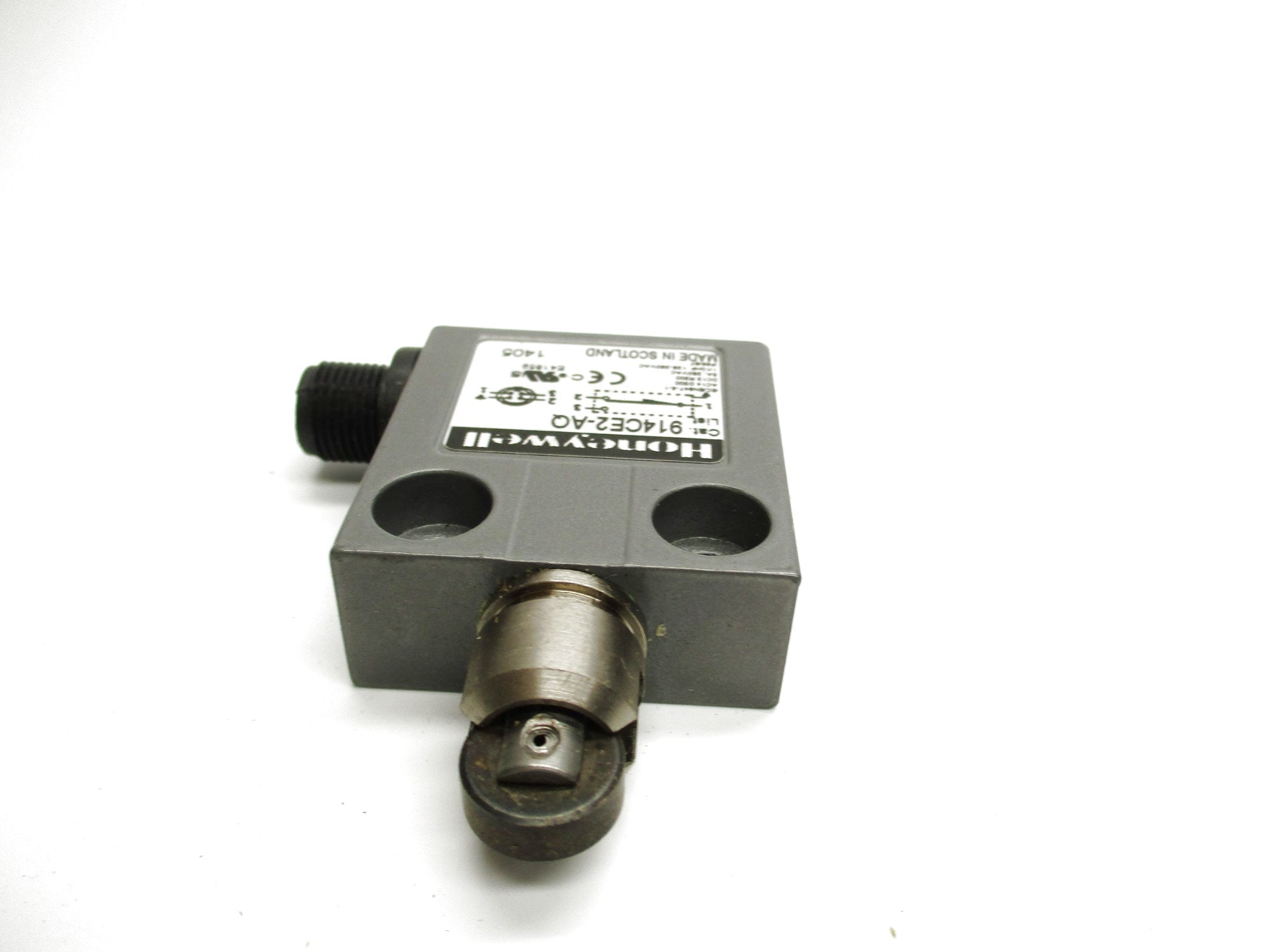 HONEYWELL 914CE2-AQ NSNP
