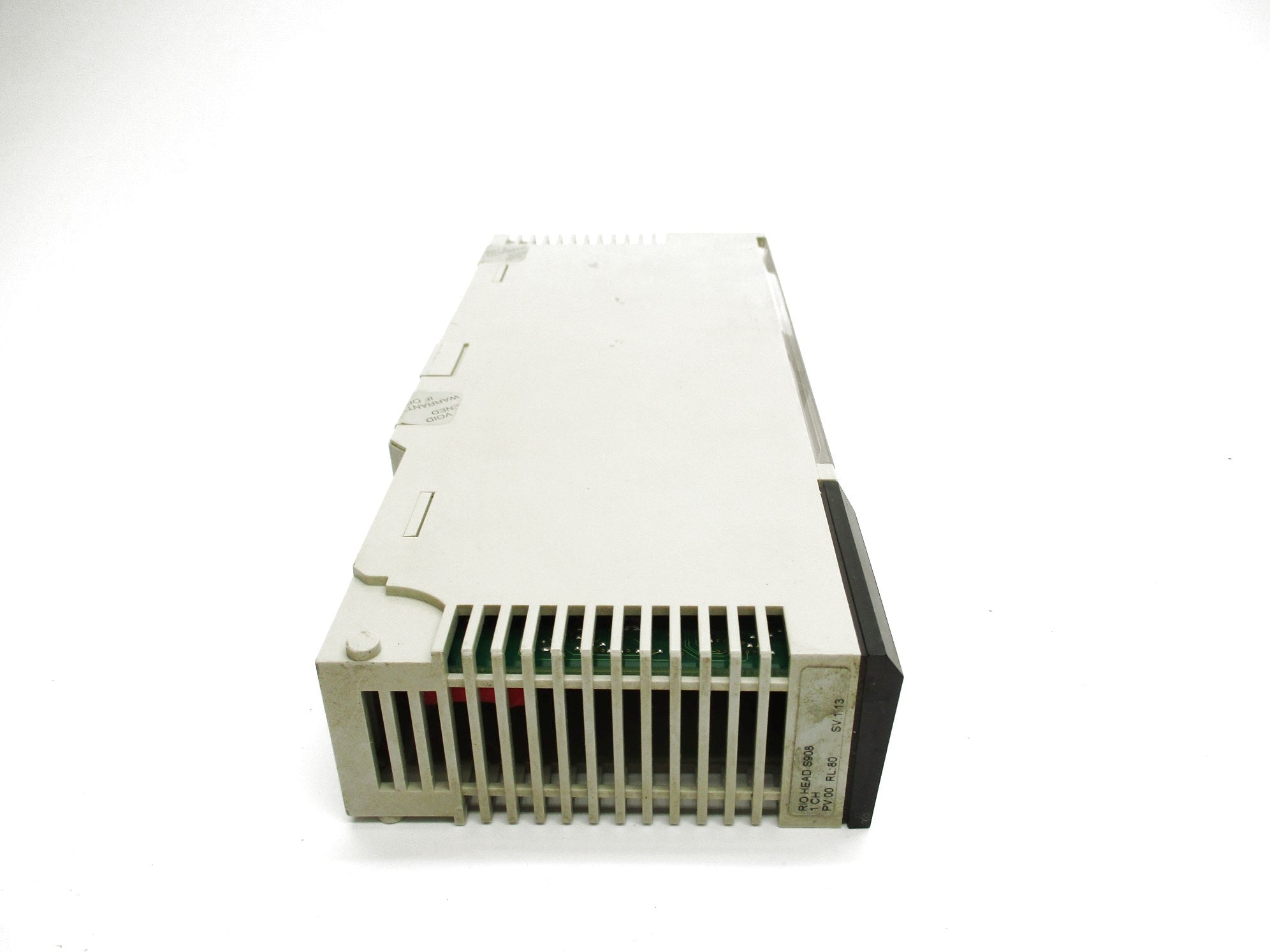 SCHNEIDER 140CRP93100 UNMP