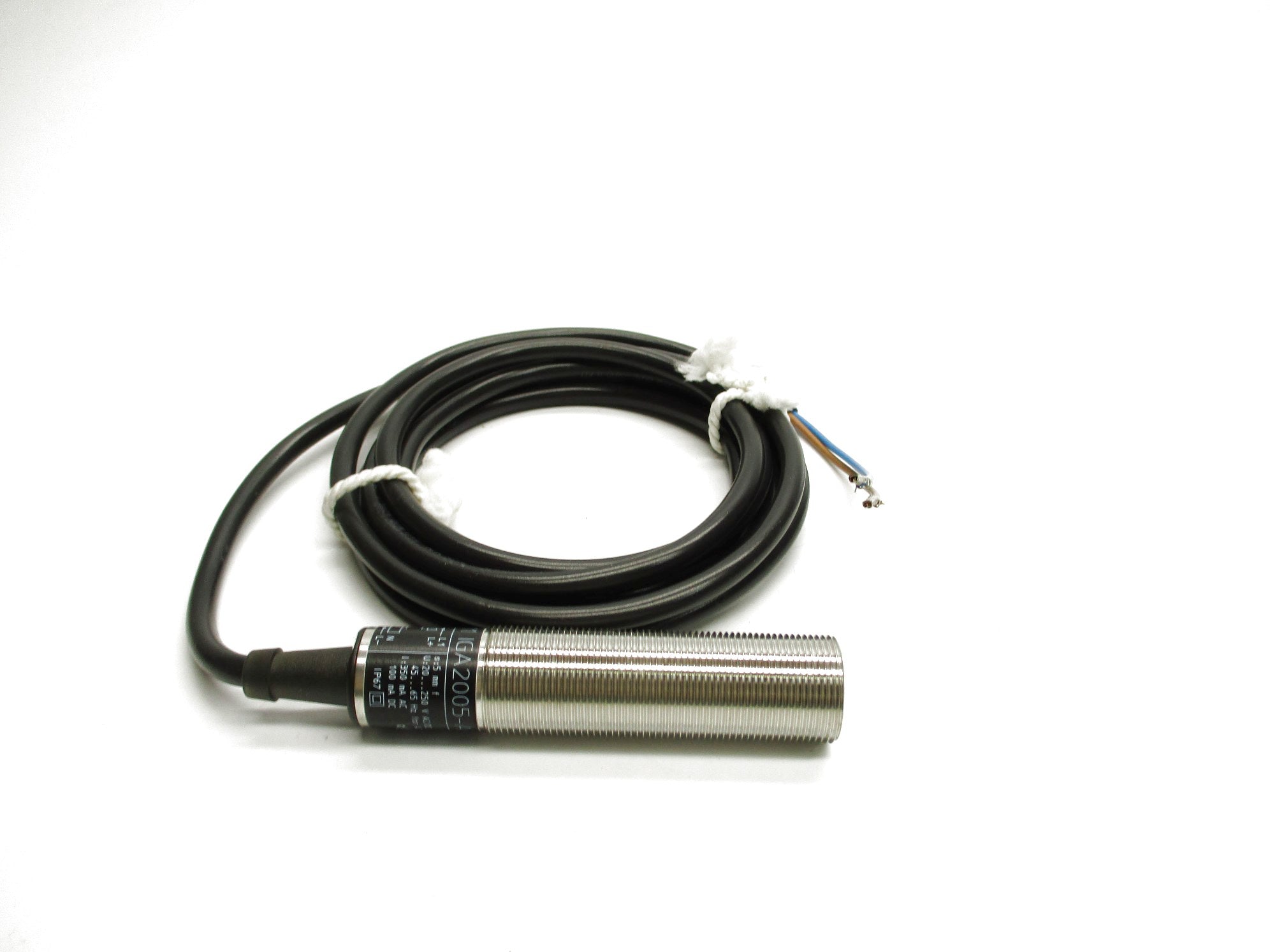 IFM EFECTOR IG0011 NSNP