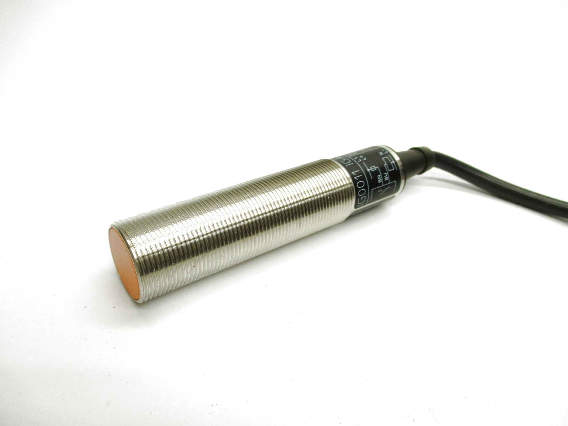 IFM EFECTOR IG0011 NSNP