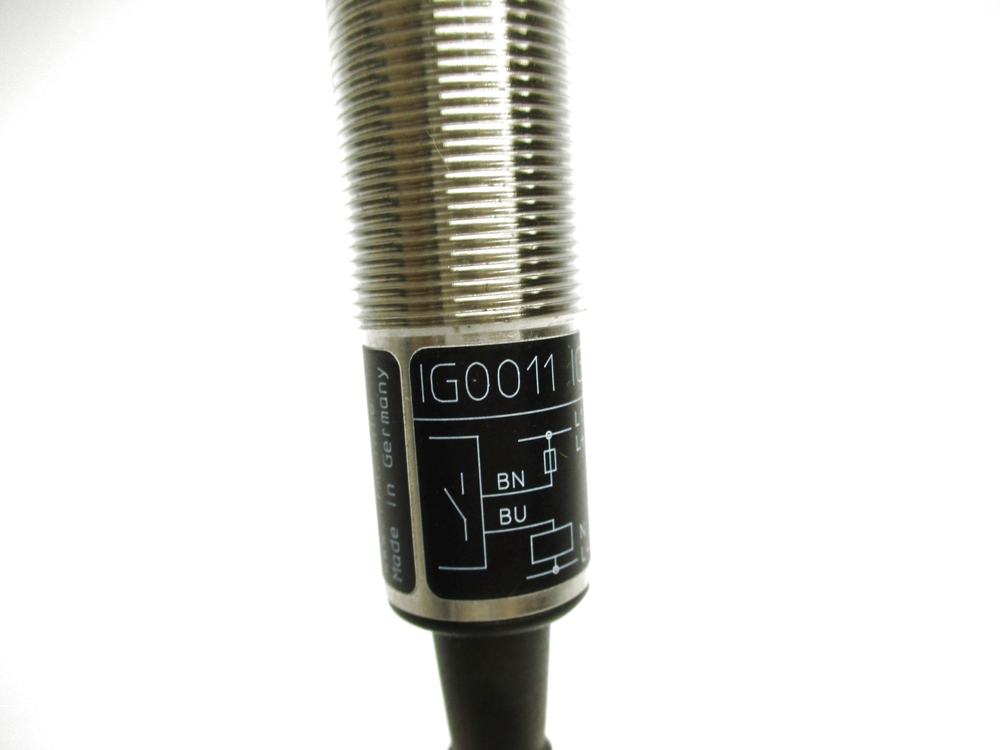 IFM EFECTOR IG0011 NSNP