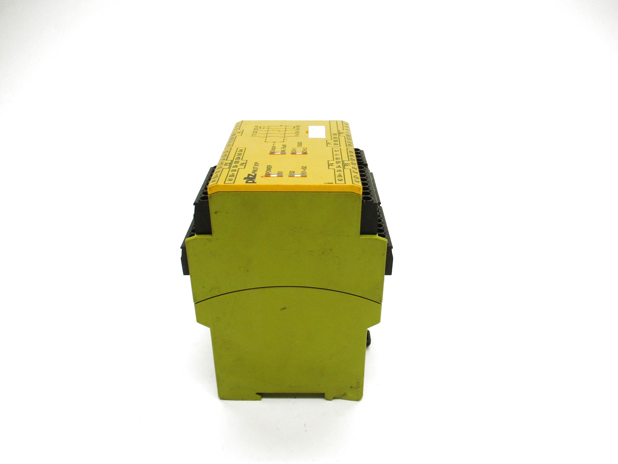 PILZ PMUT-X1P-24VDC-3NO-1NC-5SO UNMP
