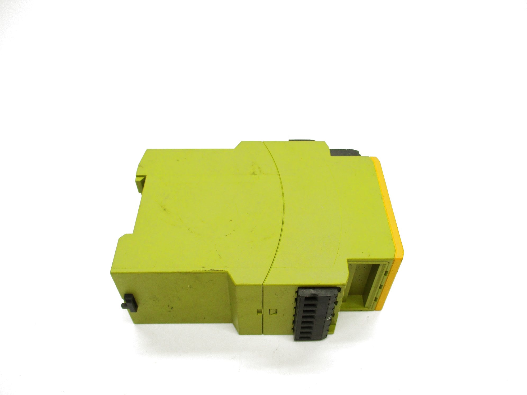PILZ PNOZ-X3P-24VDC-24VAC-3N/O-1N/C-1SO 24VAC/DC 6A UNMP