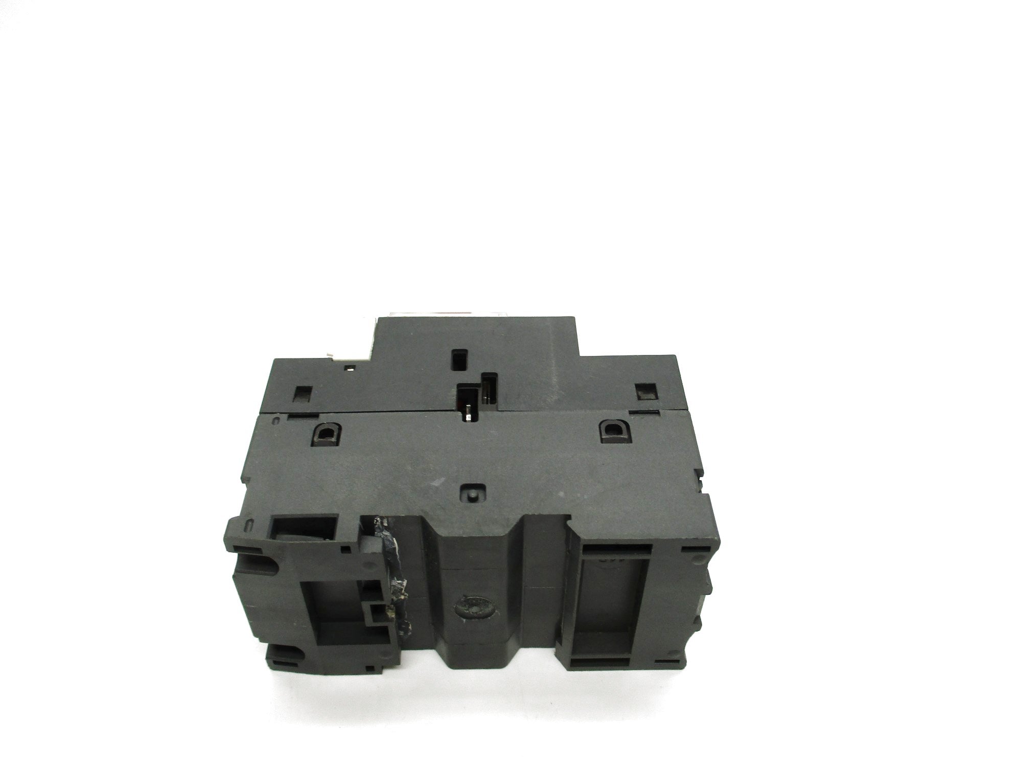 SCHNEIDER GV2ME06 600VAC 1-1.6A NSNP