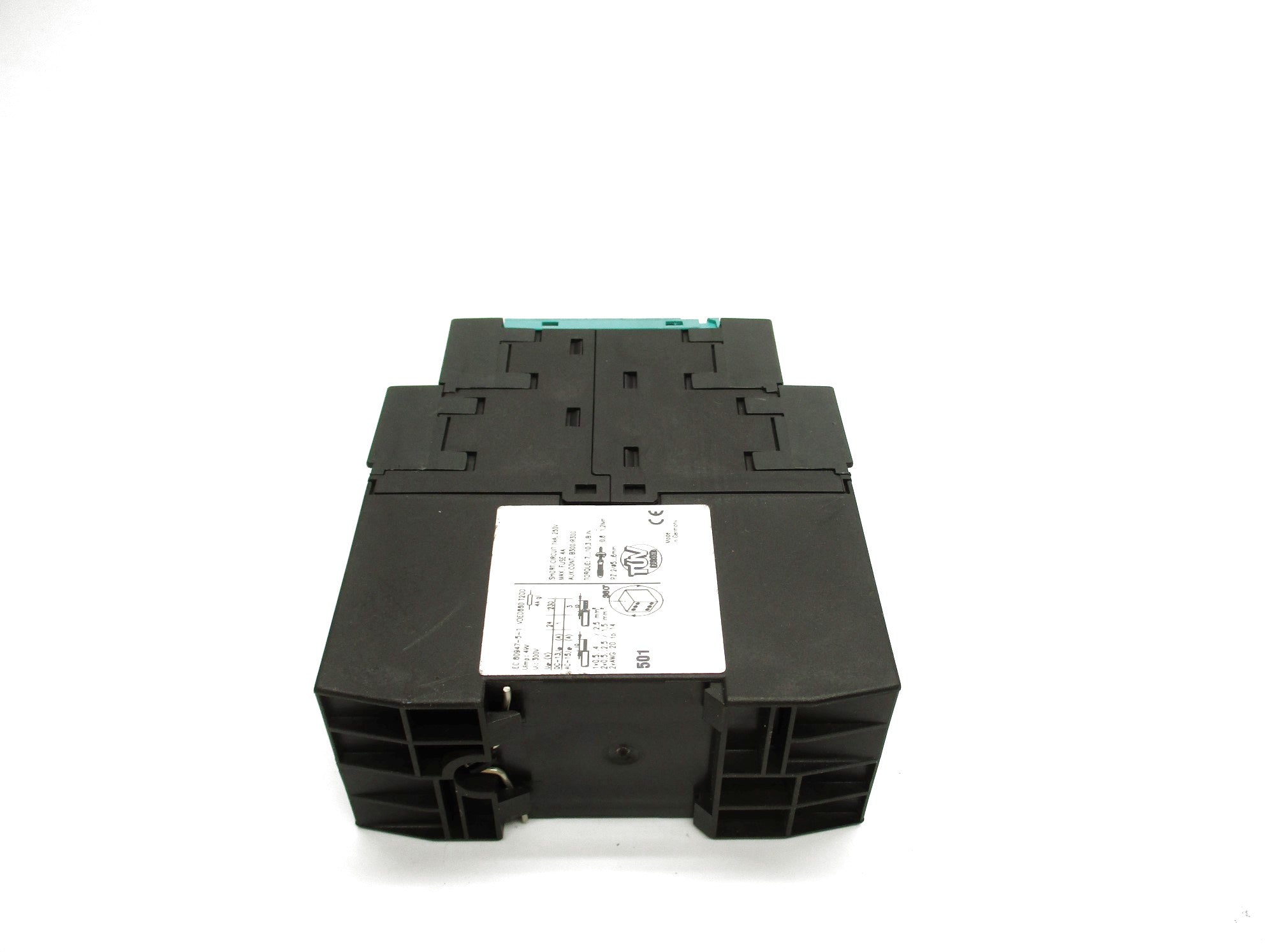 PEPPERL+FUCHS VAS-2A-K12 UNMP