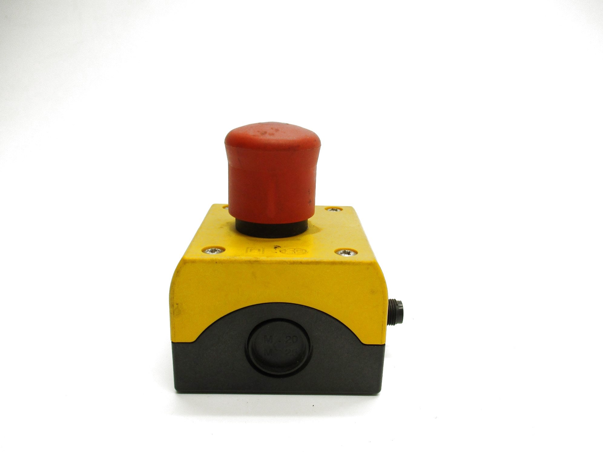 PEPPERL+FUCHS VAA-2E-F85-V1 UNMP