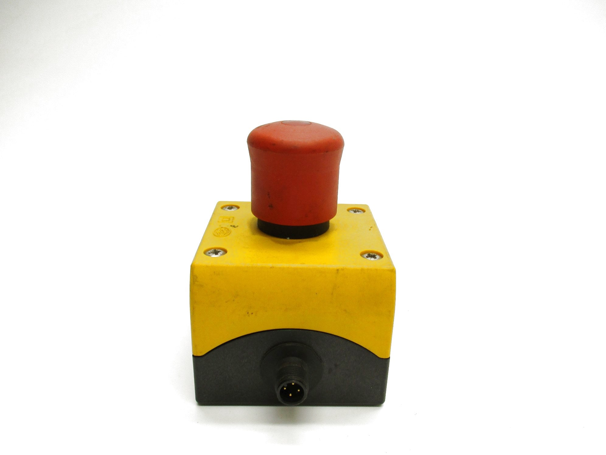 PEPPERL+FUCHS VAA-2E-F85-V1 UNMP