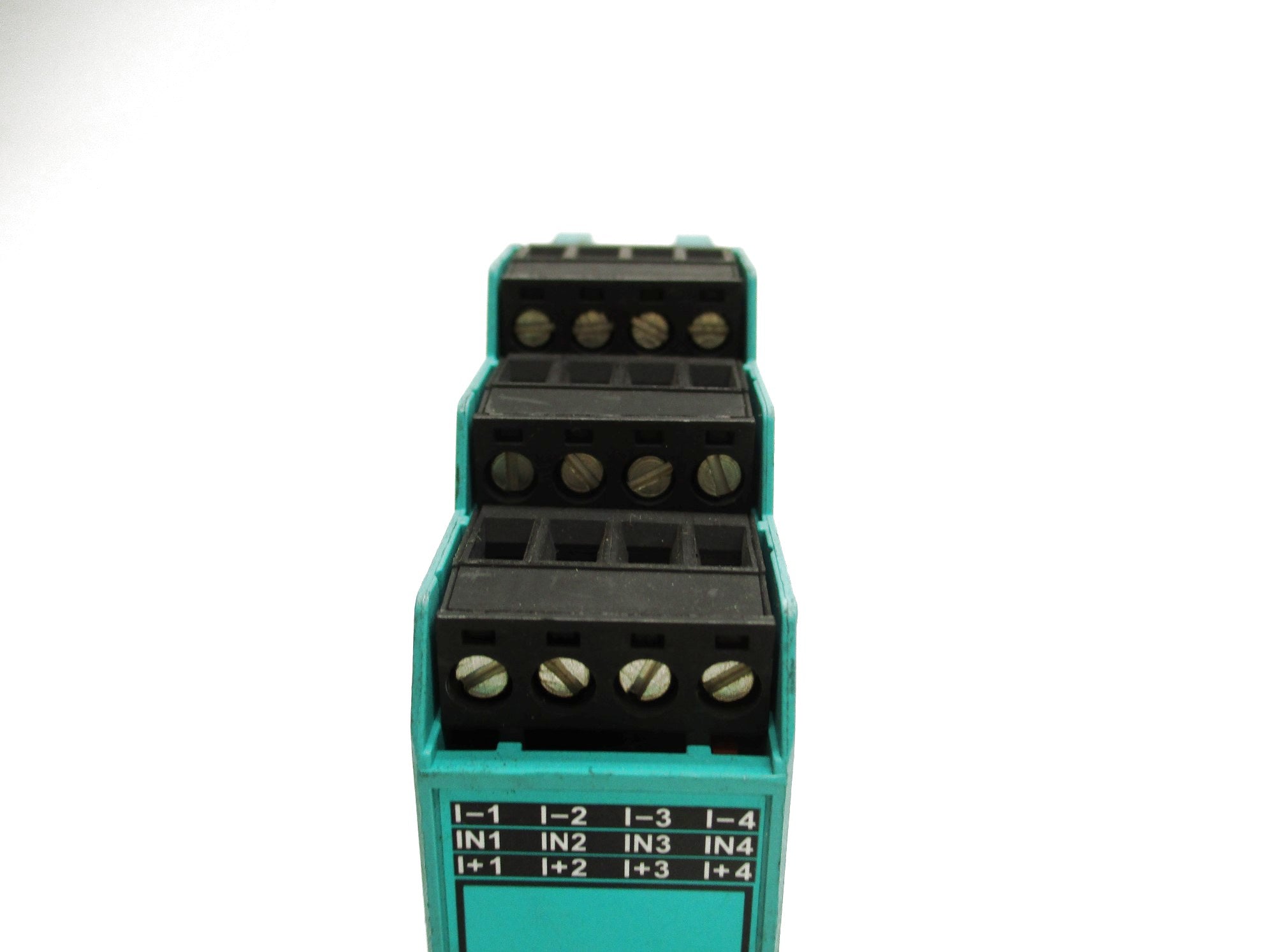 PEPPERL+FUCHS VAA-4E4A-KE-ZE/R UNMP
