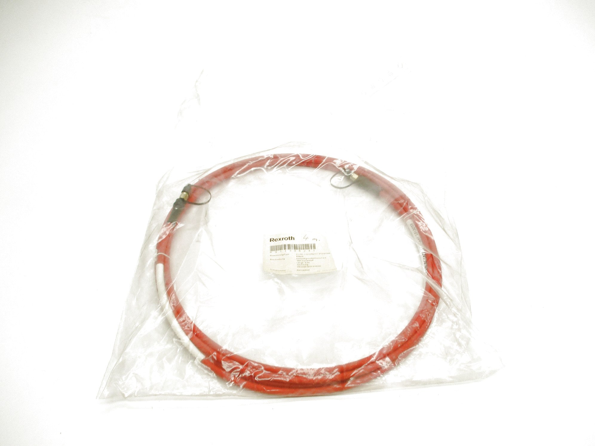 REXROTH R911308241 NSMP