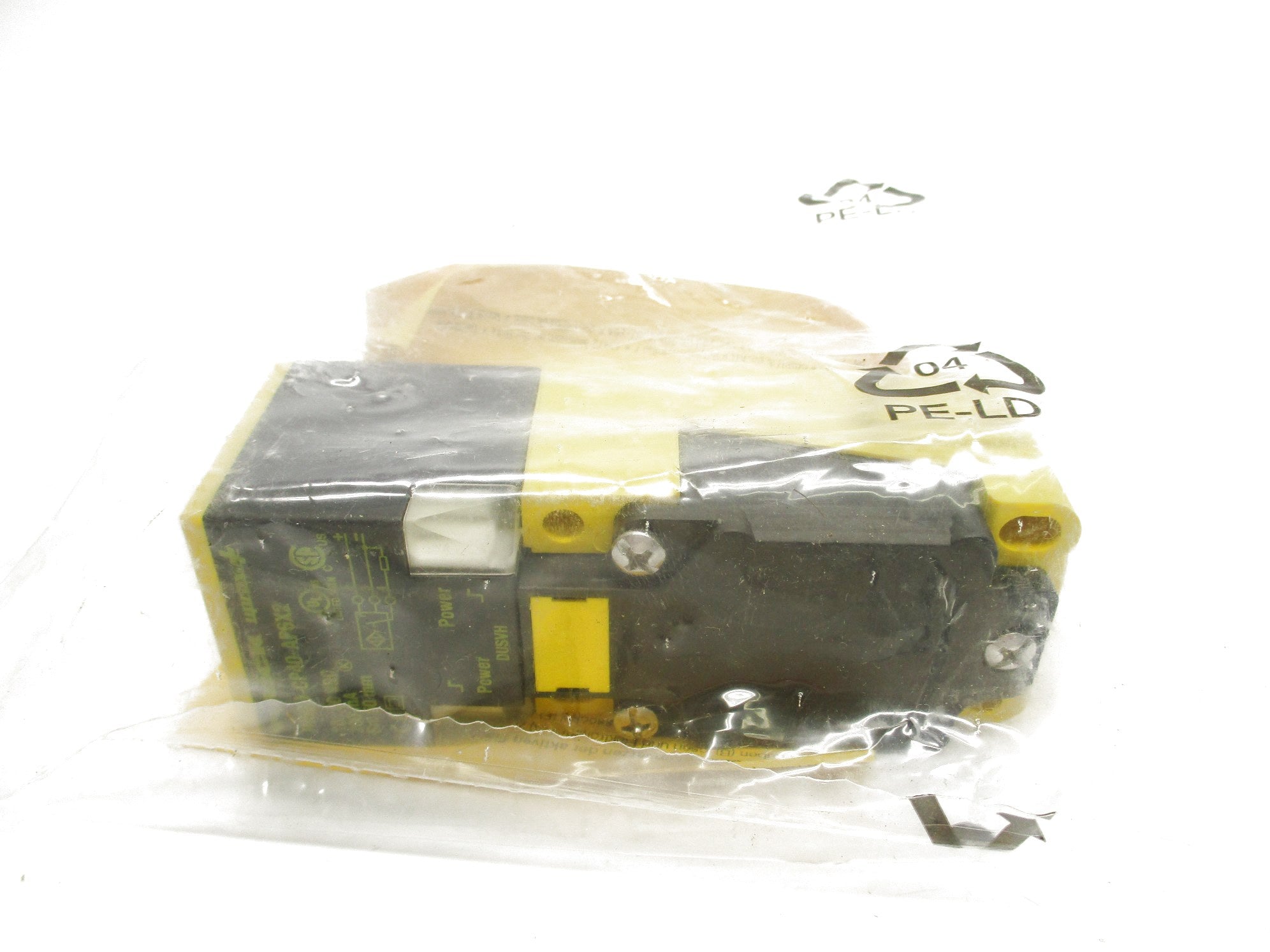 TURCK Ni50U-CP40-AP6X2 NSMP
