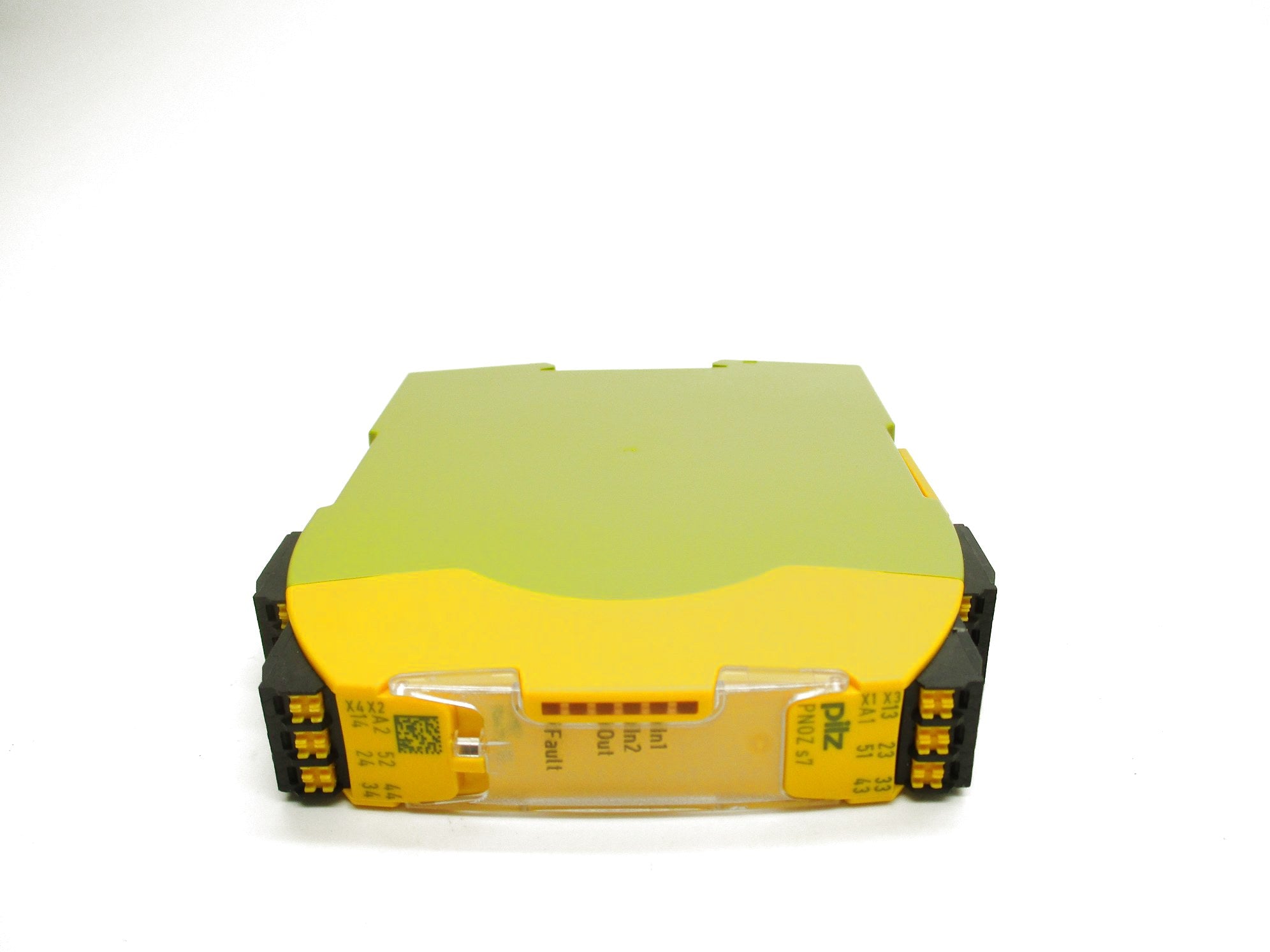 PILZ PNOZ-S7-C-24VDC-4N/O-1N/C 24VDC 5A NSNP