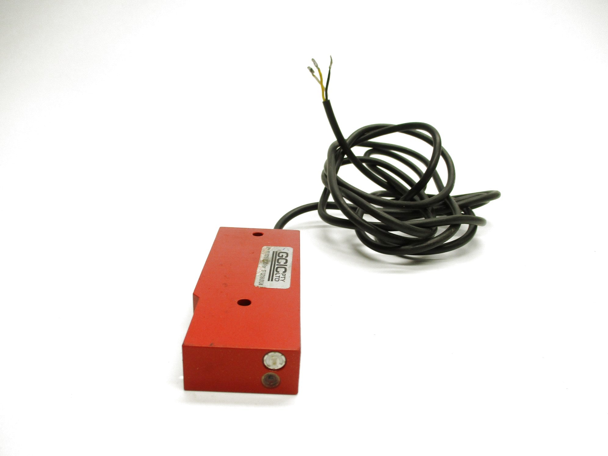 LEUZE ELECTRONIC RK72/4-200 UNMP