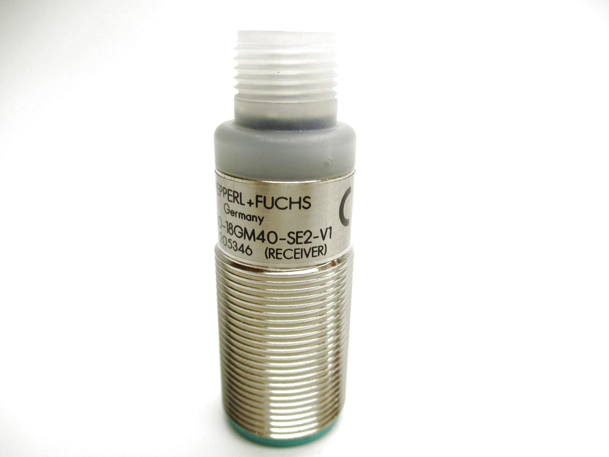 PEPPERL+FUCHS UBE1000-18GM40-SE2-V1 NSMP