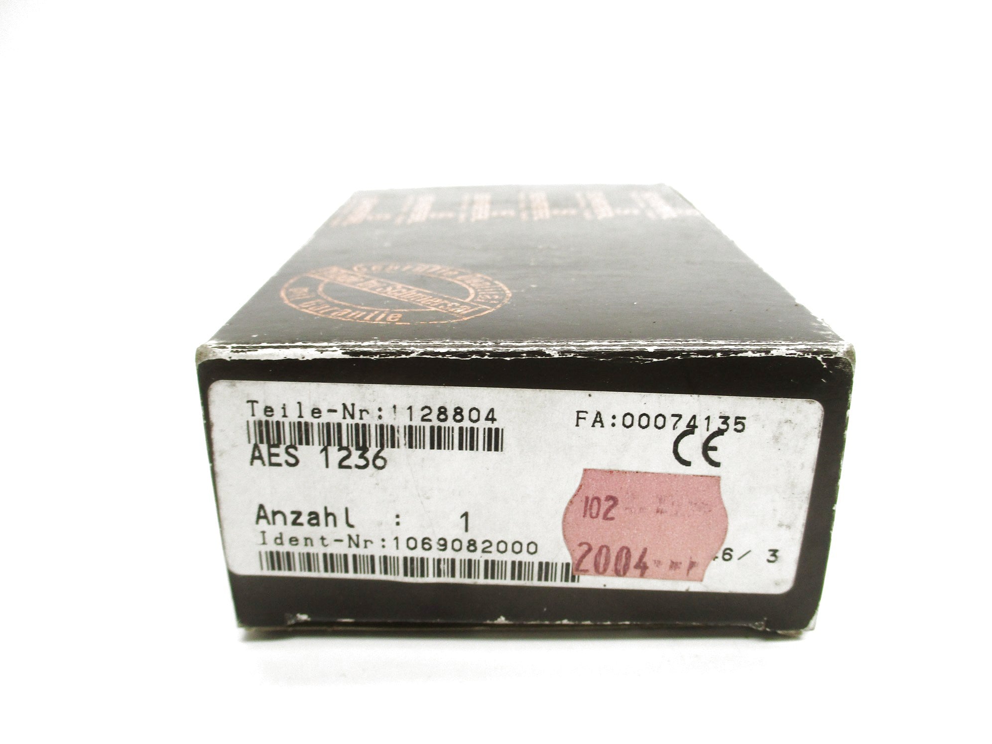 SCHMERSAL AES1236 24VDC 2A NSMP