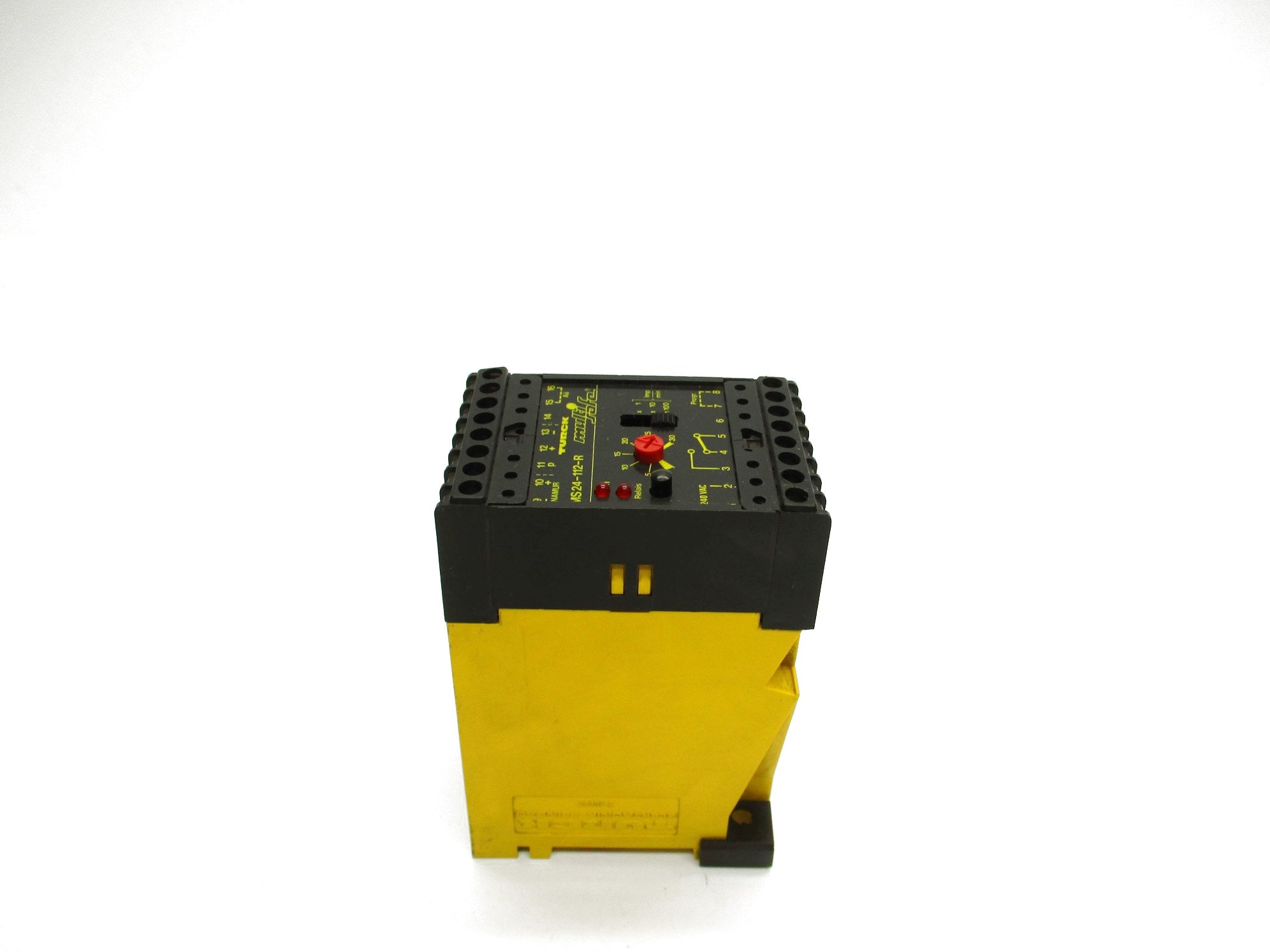 TURCK MS24-112-R UNMP