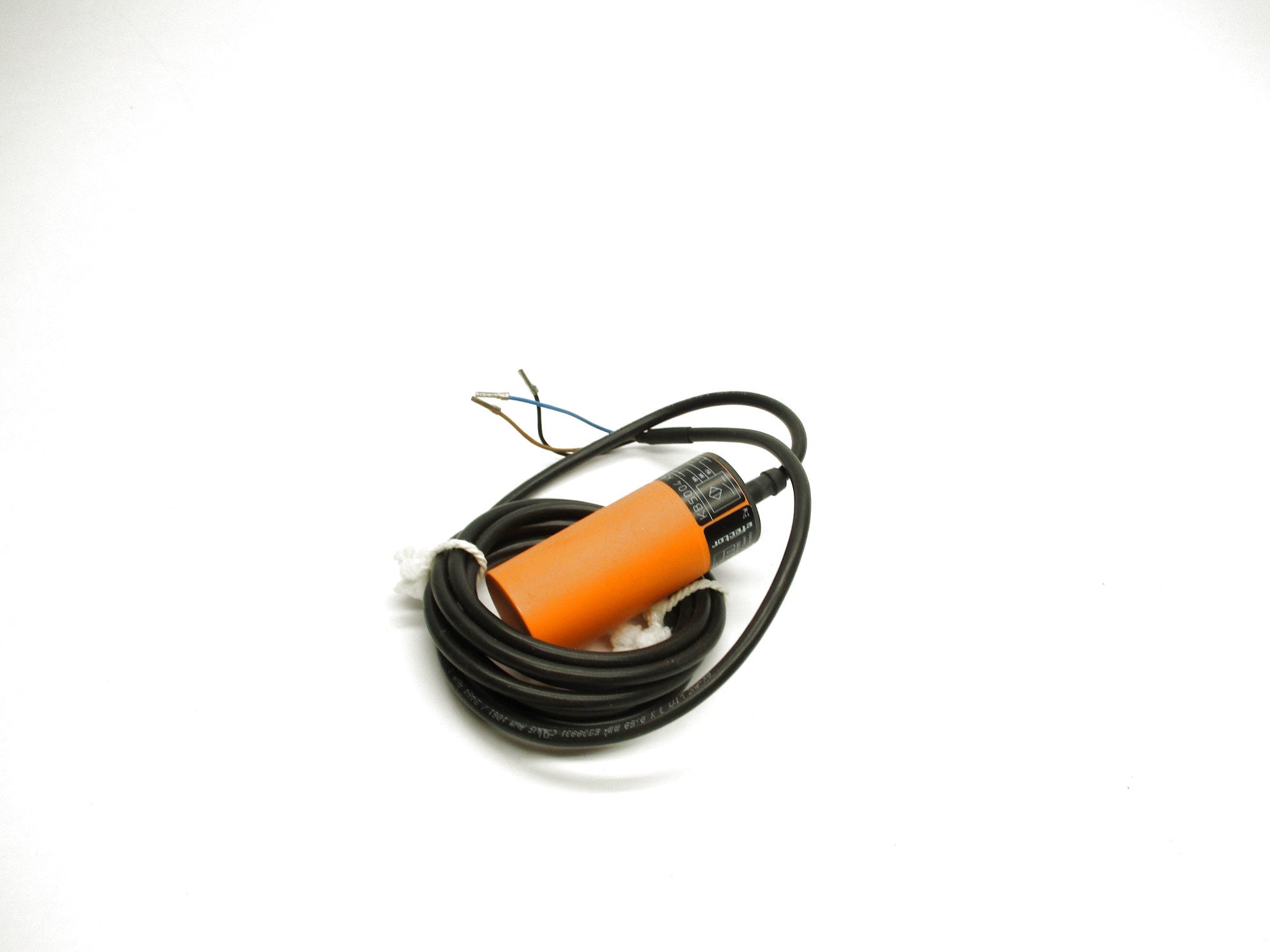 IFM EFECTOR KB5004 NSNP