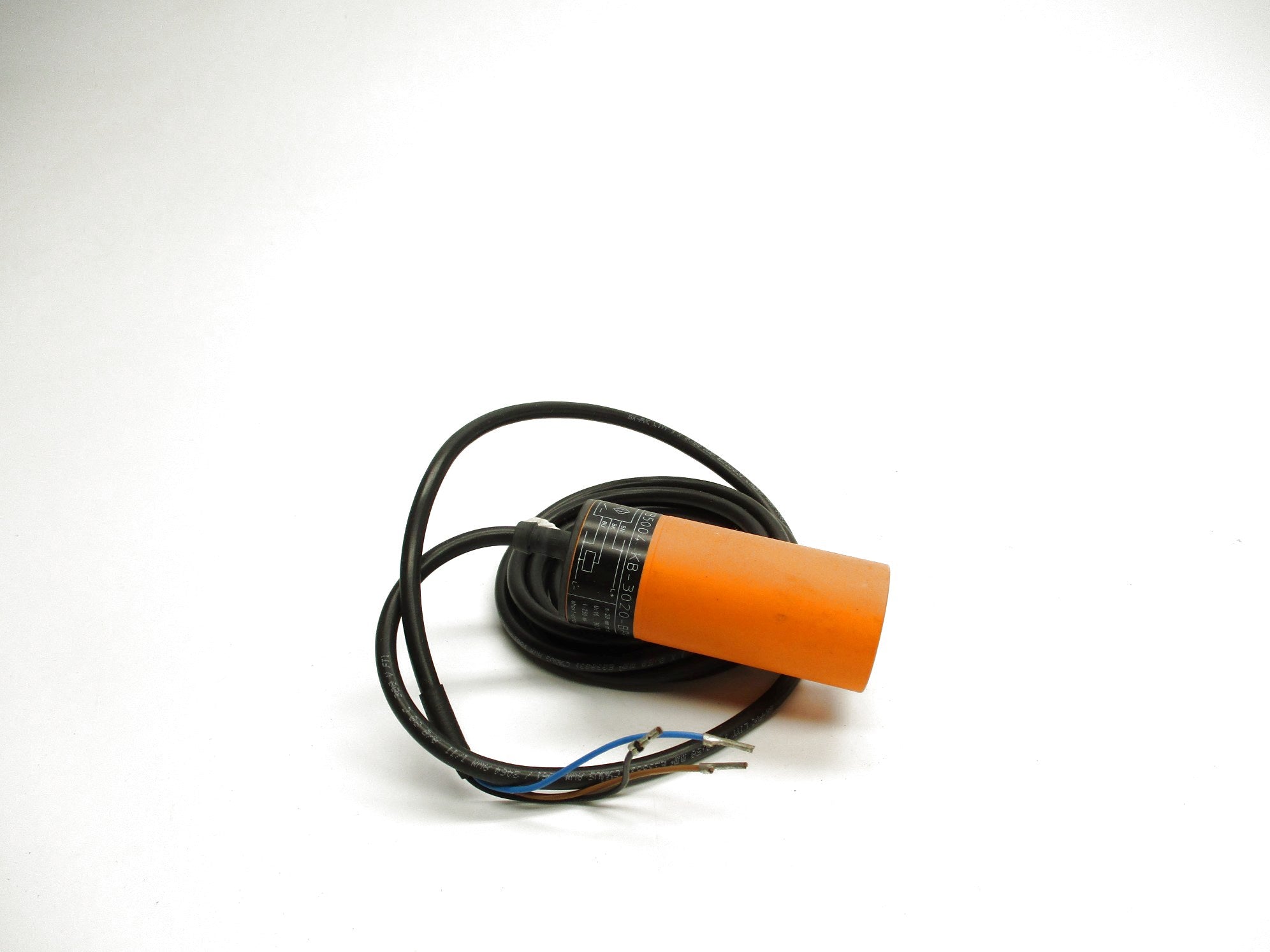 IFM EFECTOR KB5004 NSNP