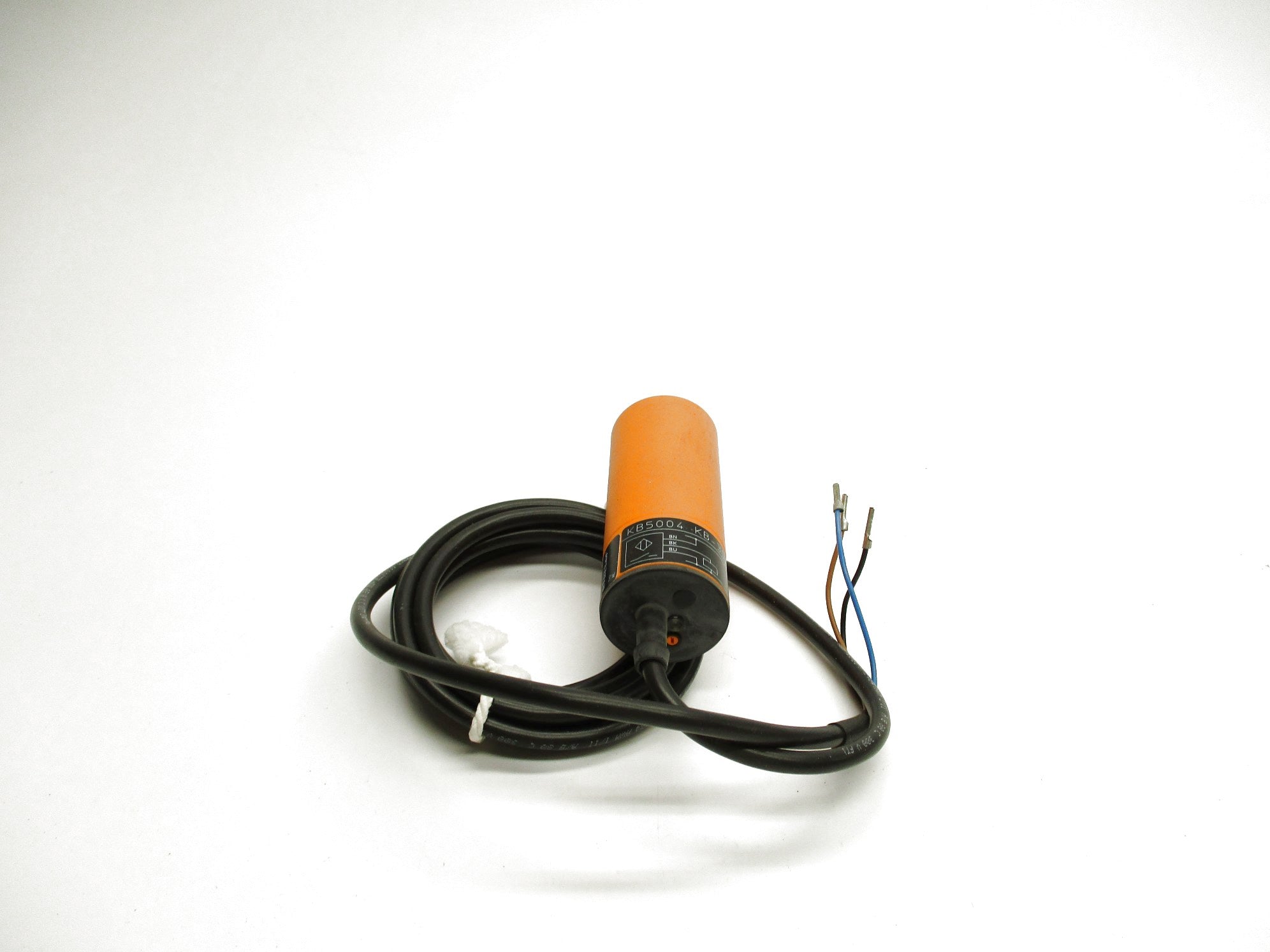 IFM EFECTOR KB5004 NSNP