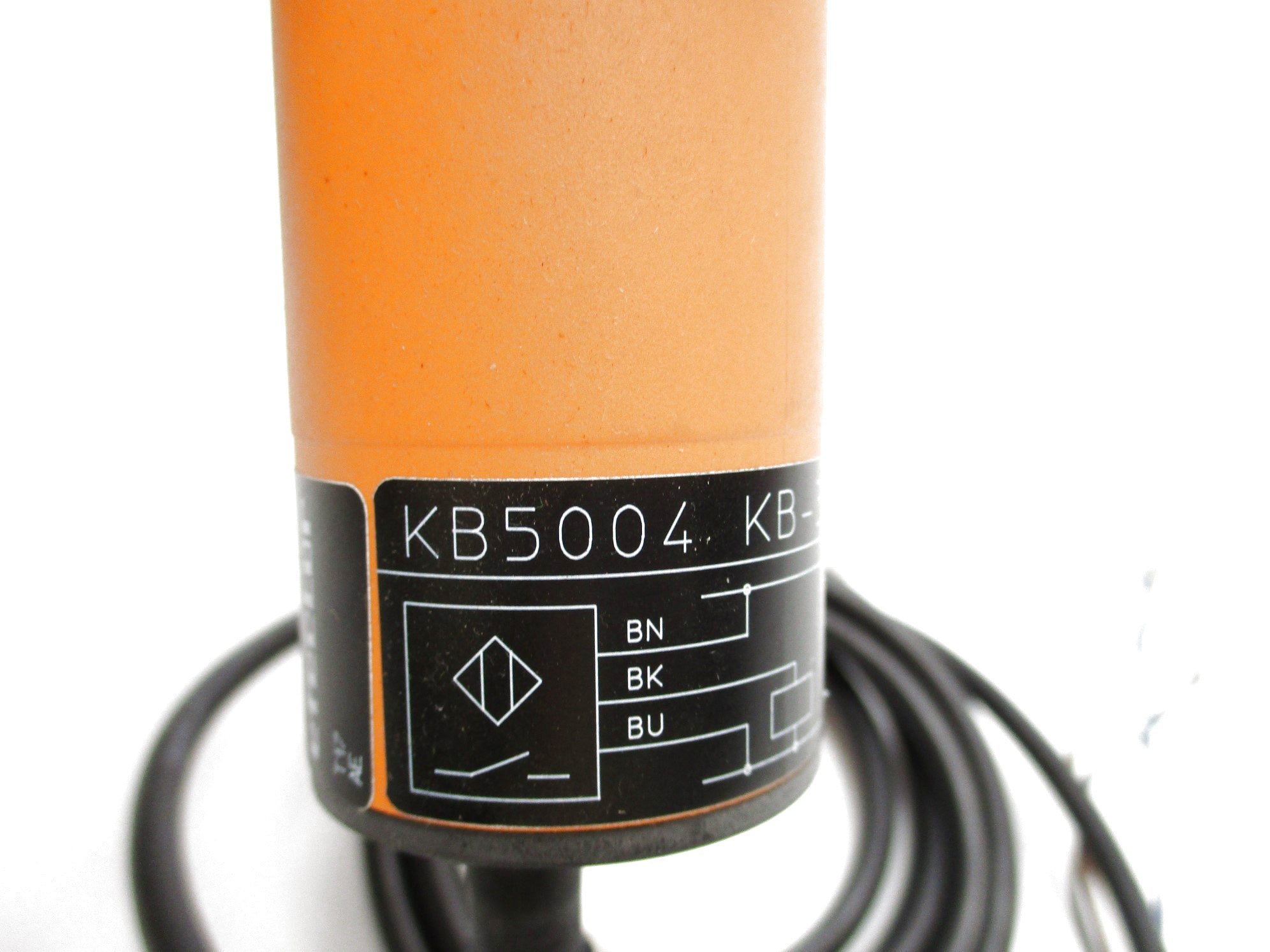 IFM EFECTOR KB5004 NSNP