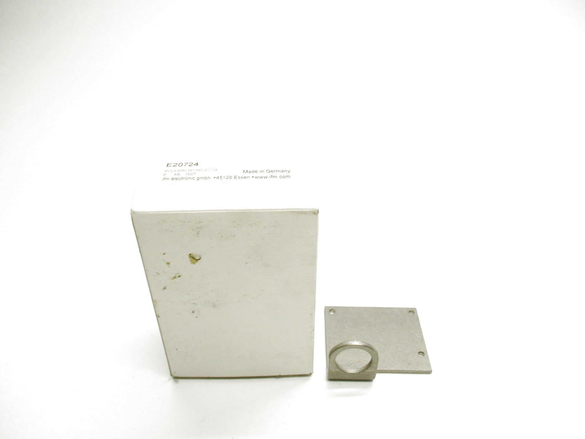 IFM EFECTOR E20724 NSMP