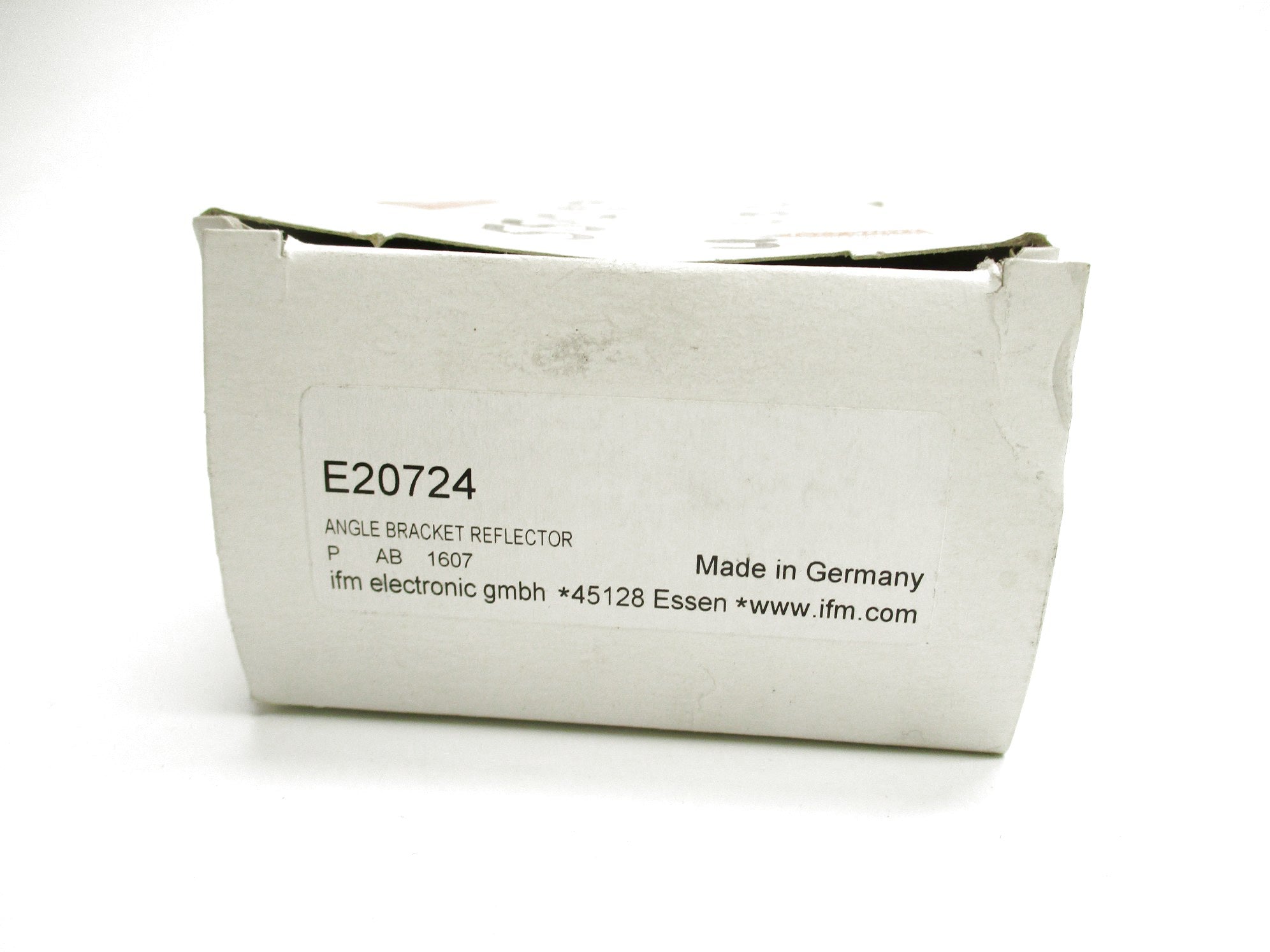 IFM EFECTOR E20724 NSMP