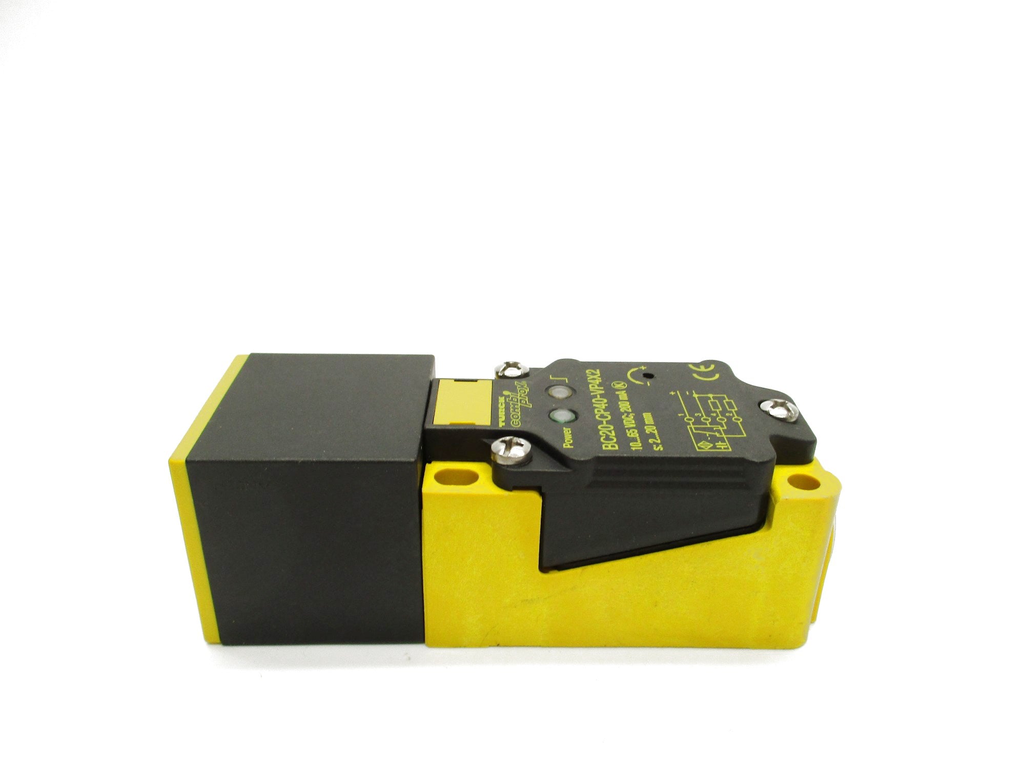 TURCK BC20-CP40-VP4X2 NSNP