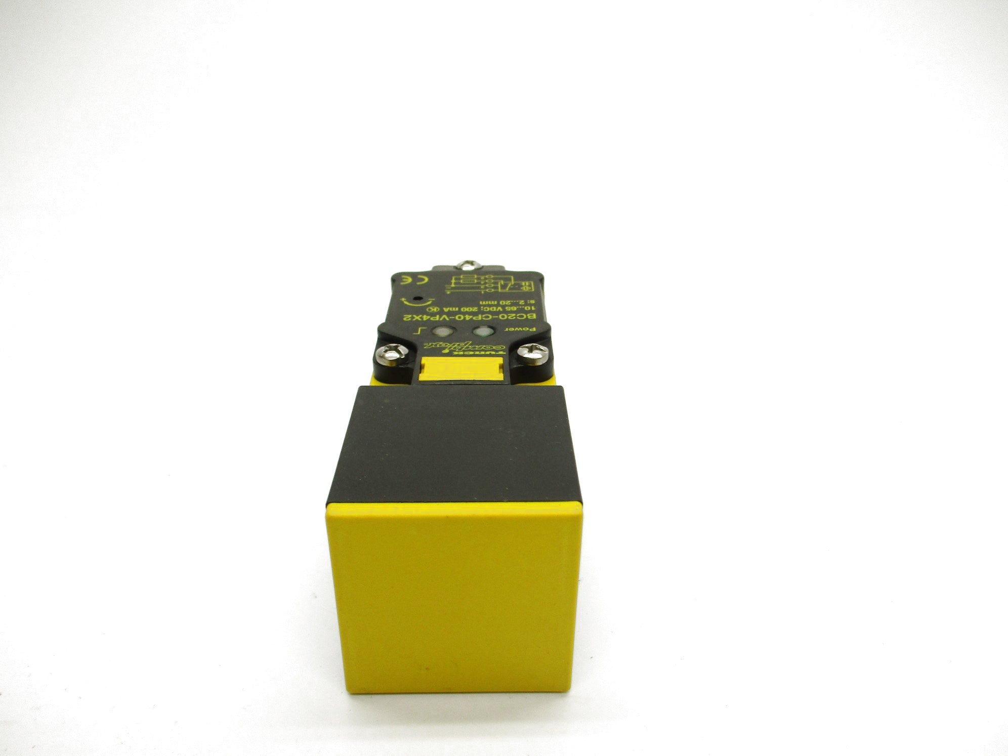TURCK BC20-CP40-VP4X2 NSNP