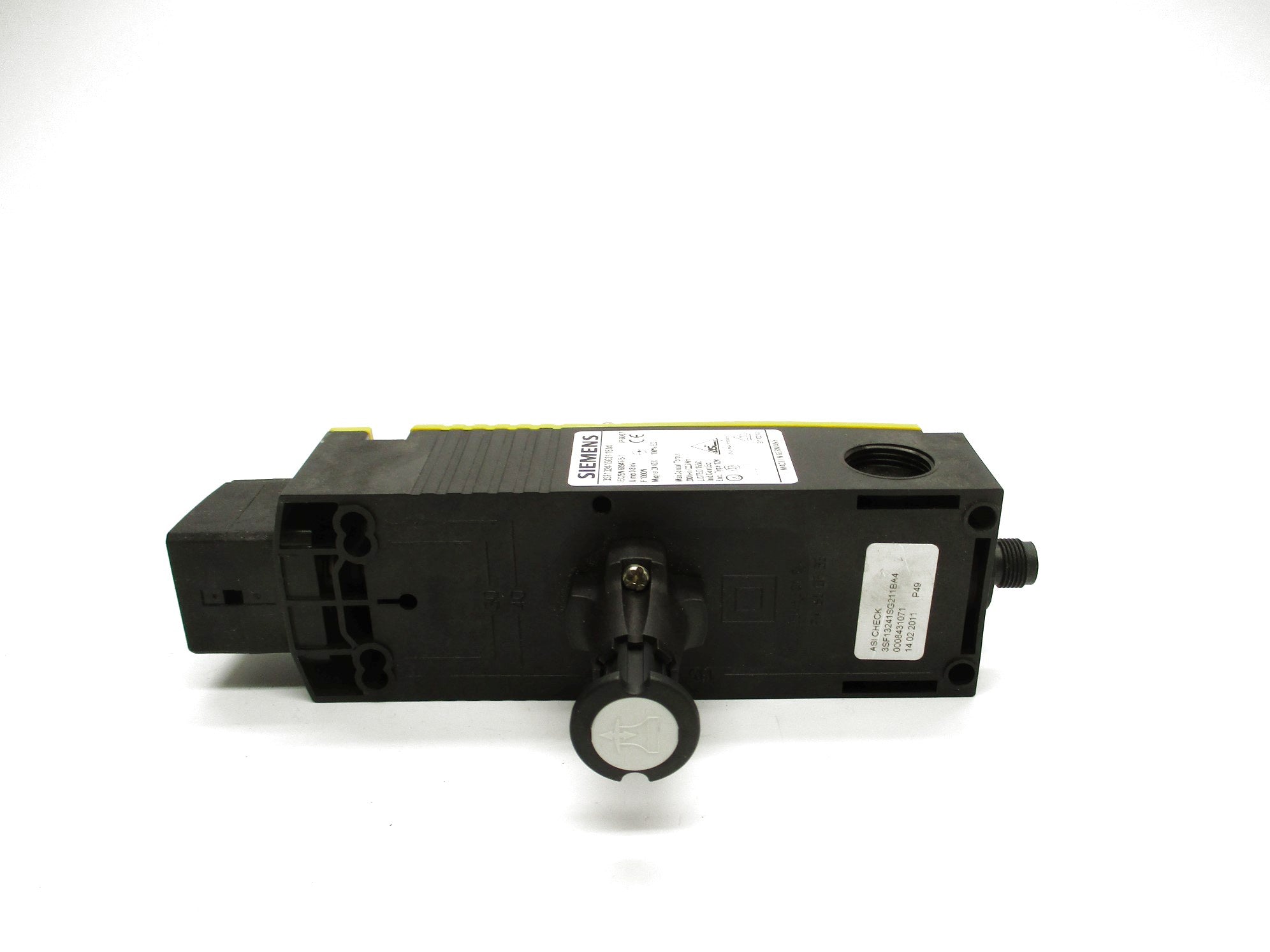 SIEMENS 3SF1324-1SG21-1BA4 NSNP