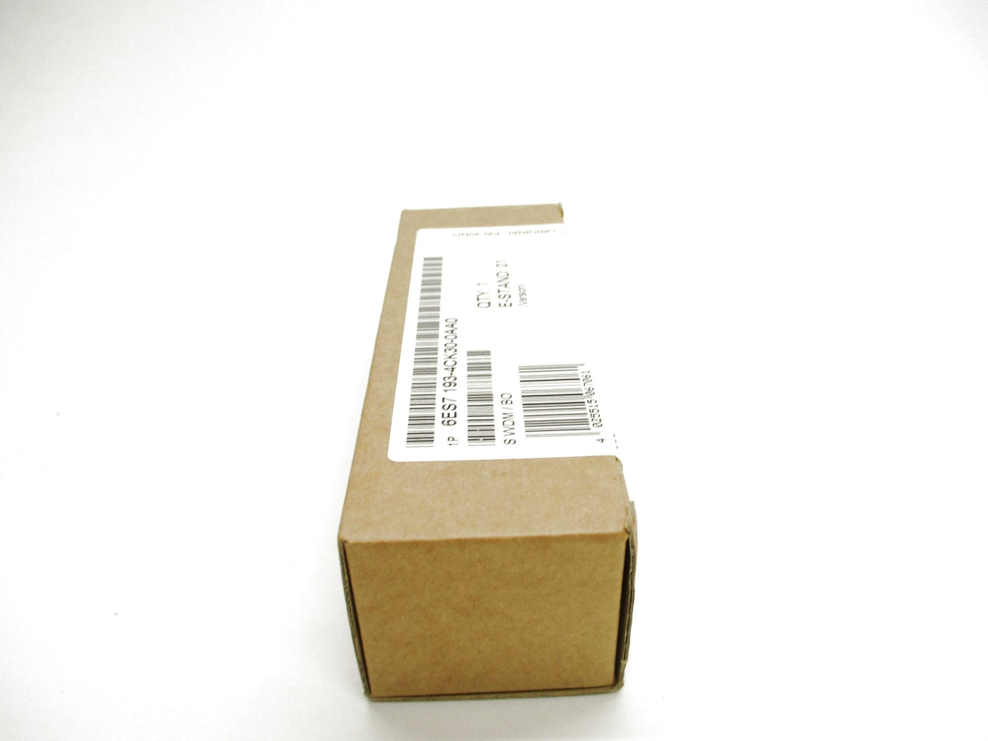 SIEMENS 6ES7193-4CK30-0AA0 NSFS