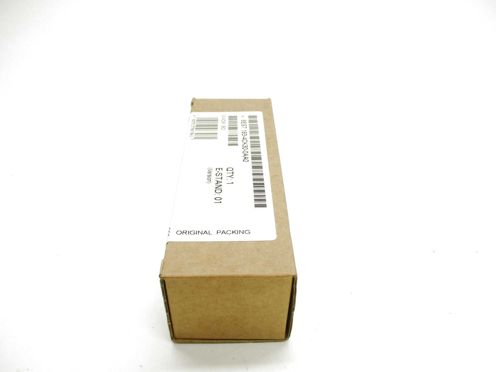 SIEMENS 6ES7193-4CK30-0AA0 NSFS