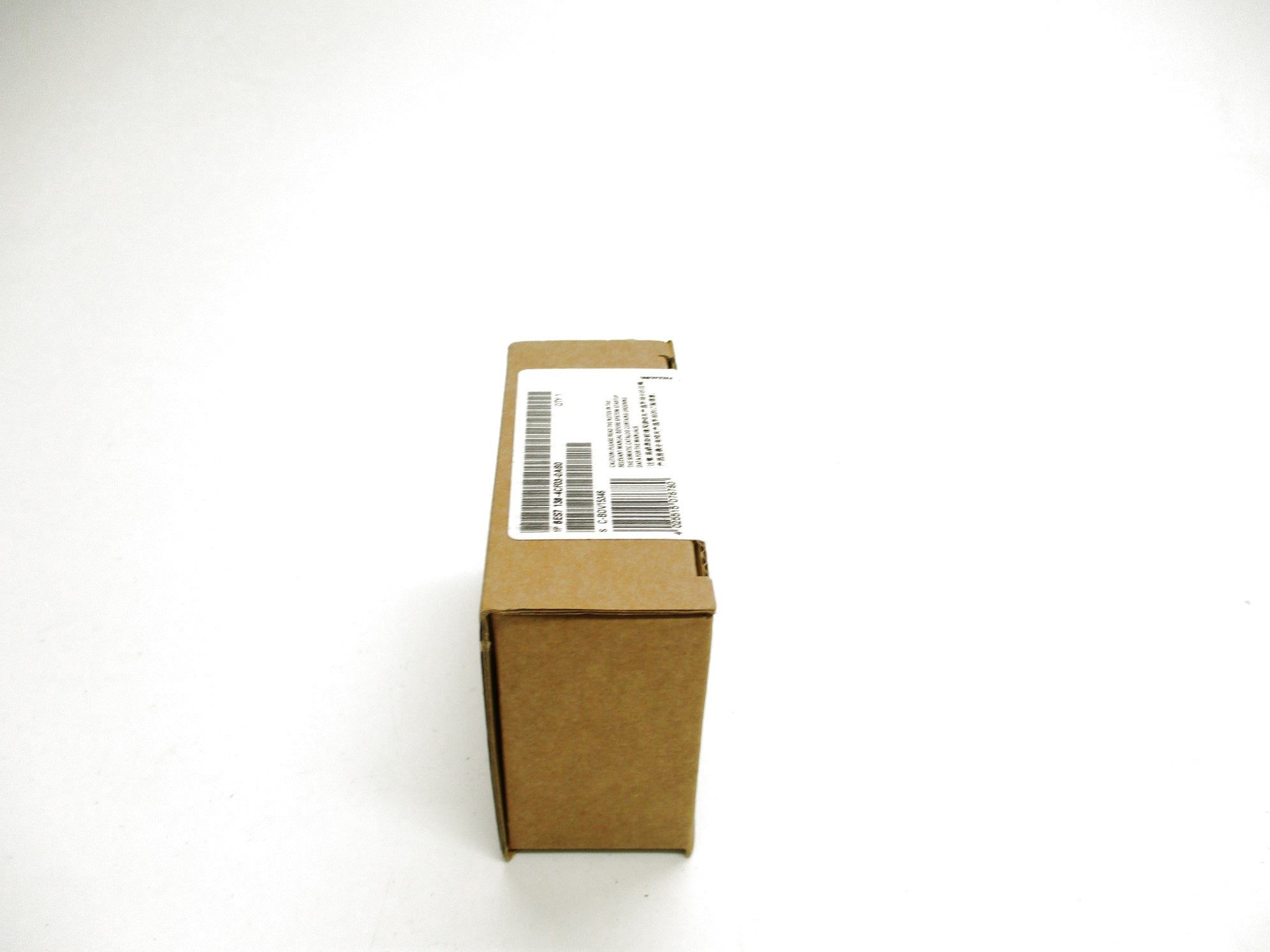 SIEMENS 6ES7138-4CF03-0AB0 NSFS