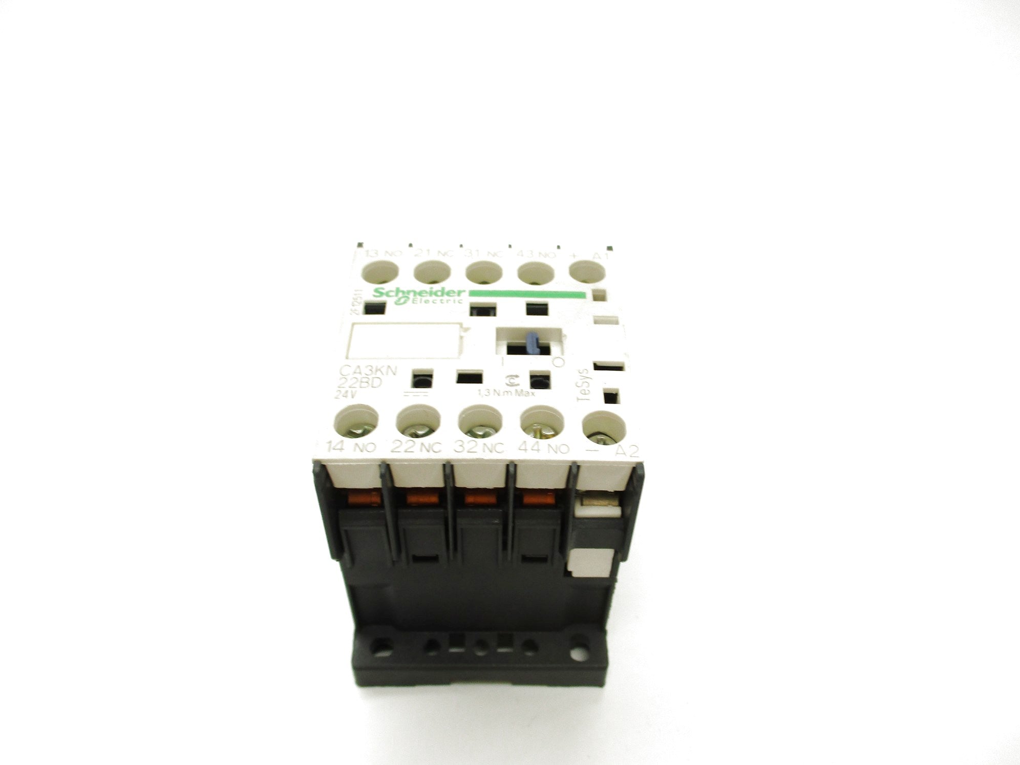 SCHNEIDER CA3KN22BD 24V NSNP