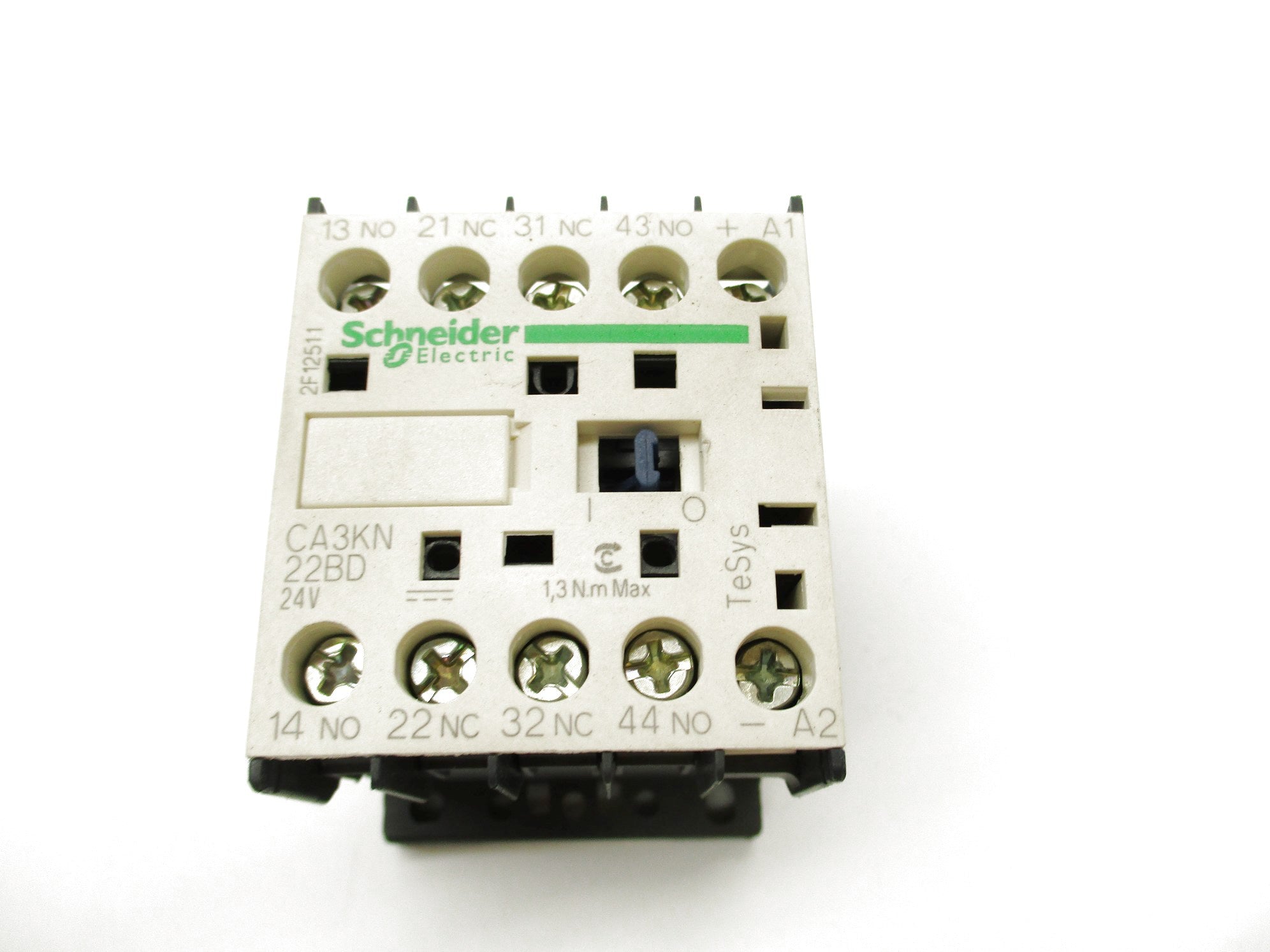 SCHNEIDER CA3KN22BD 24V NSNP