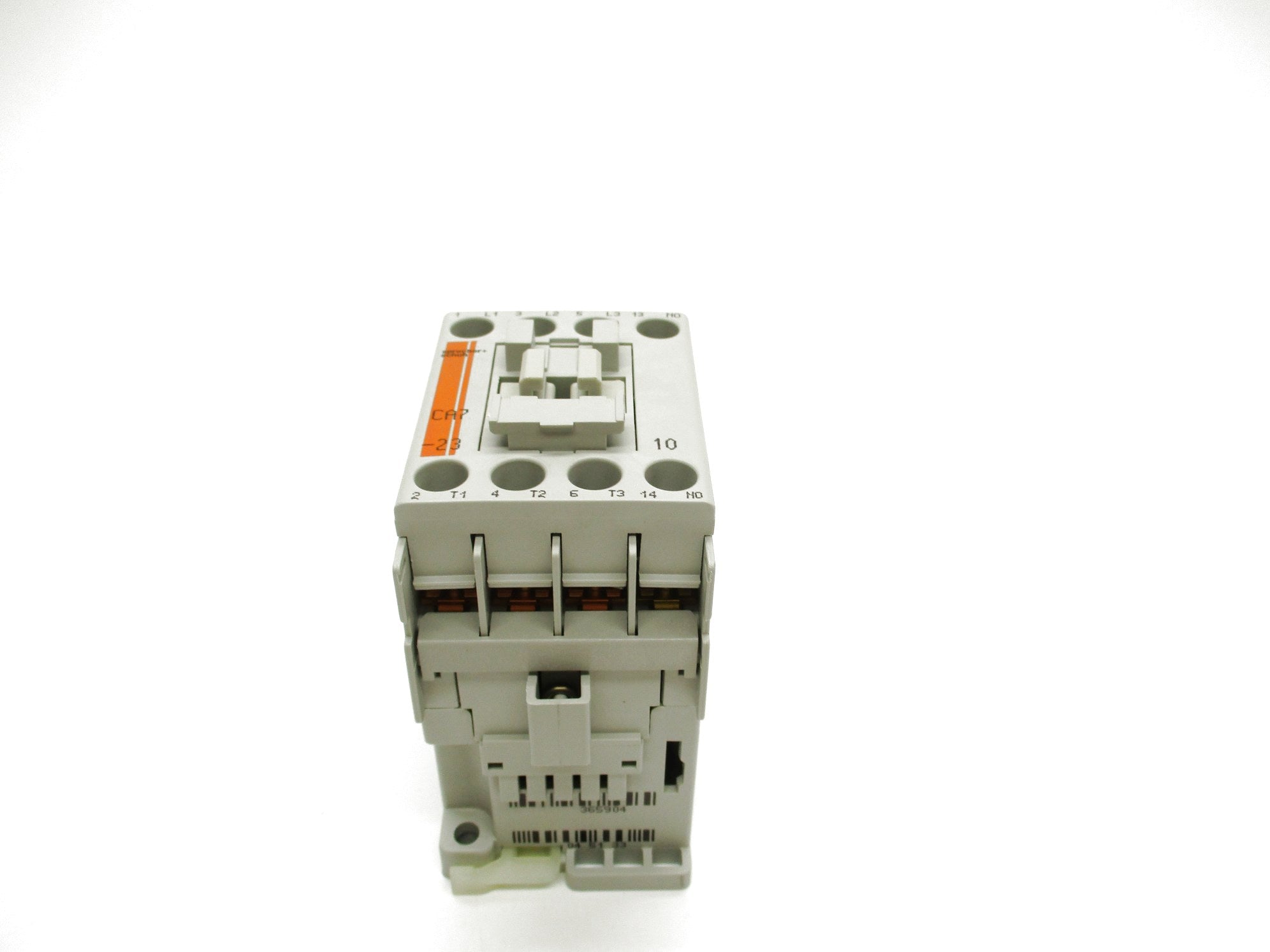 SPRECHER+SCHUH CA7-23-10 110/120V NSMP