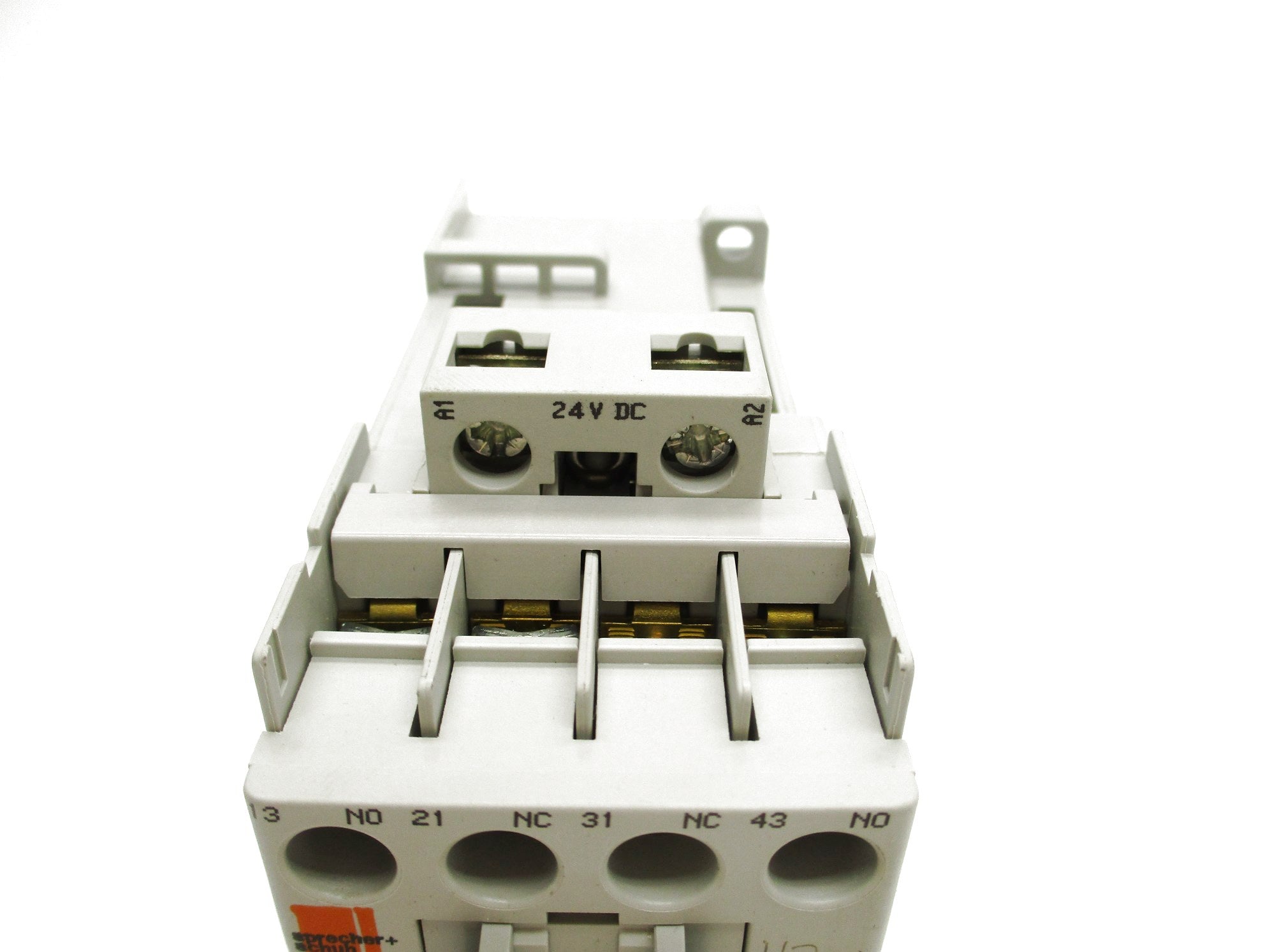 SPRECHER+SCHUH CS7C-22E 24VDC NSMP