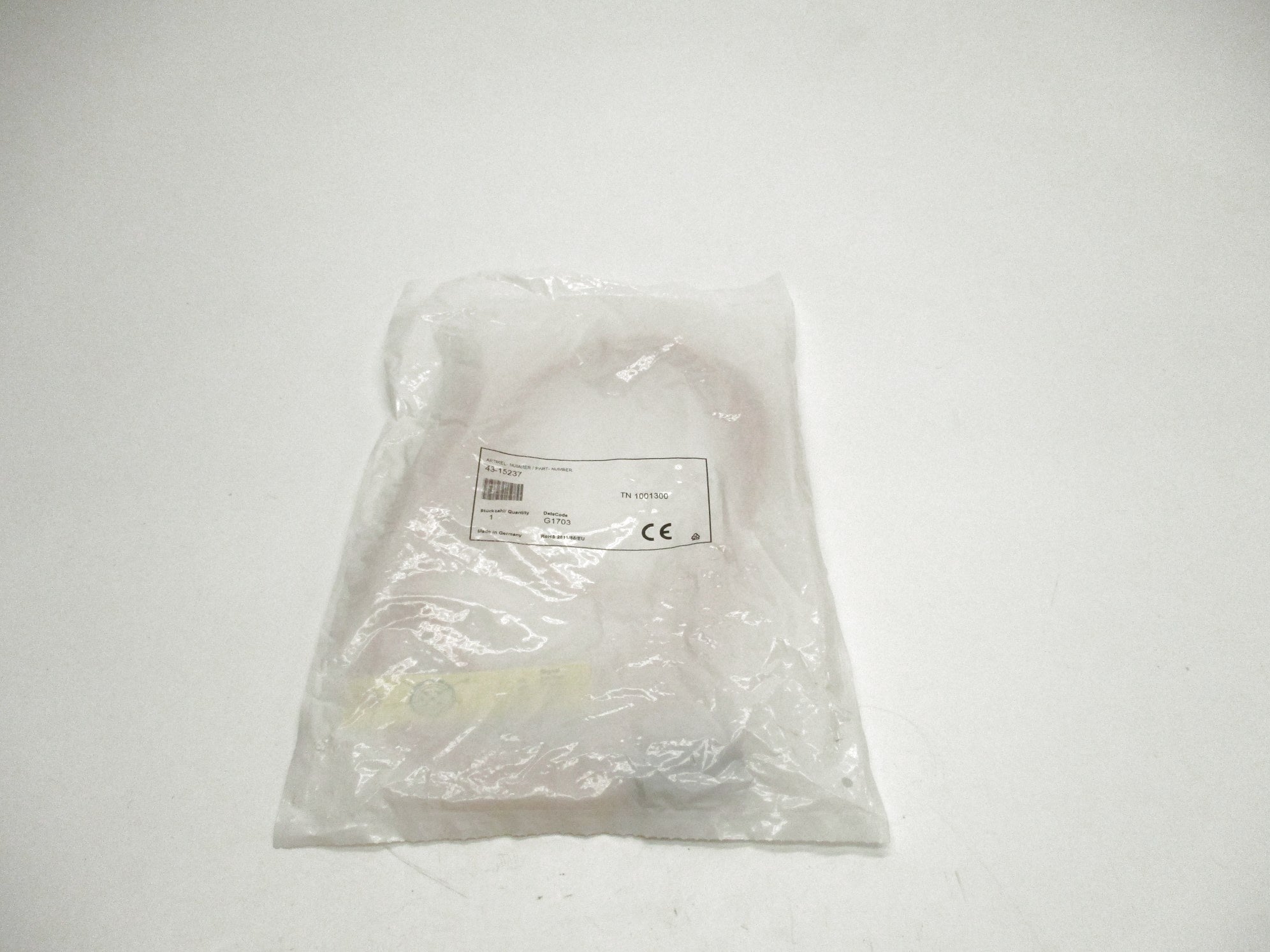 INDUSTRIAL MRO 43-15237 NSMP