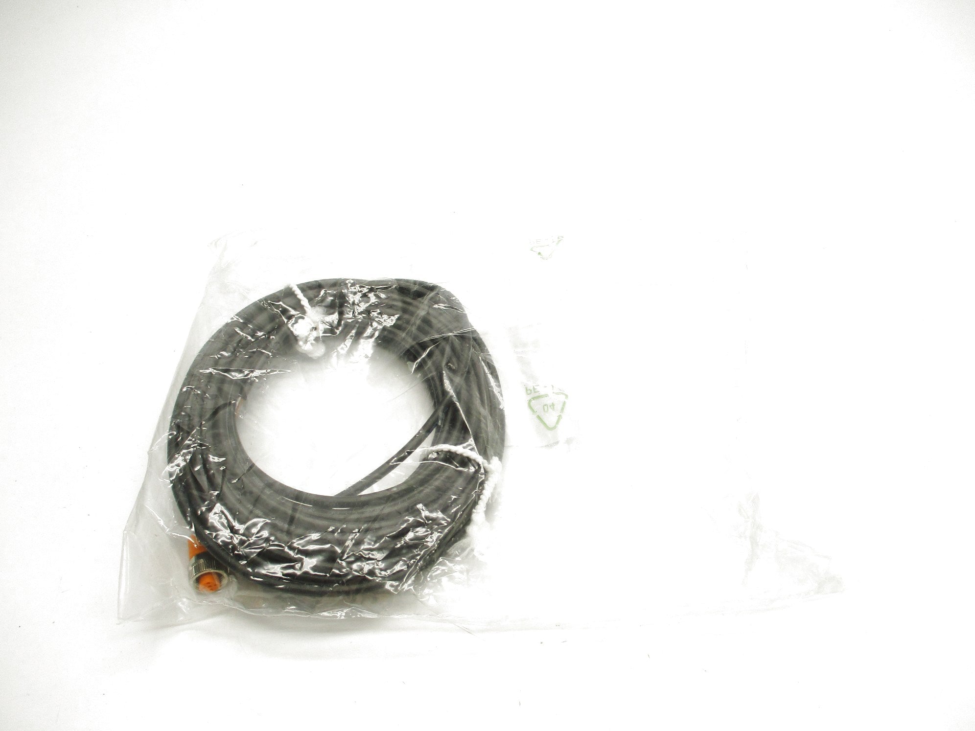 IFM EFECTOR EVC075 ADOAH050MSS0010H05 60VAC/DC NSMP