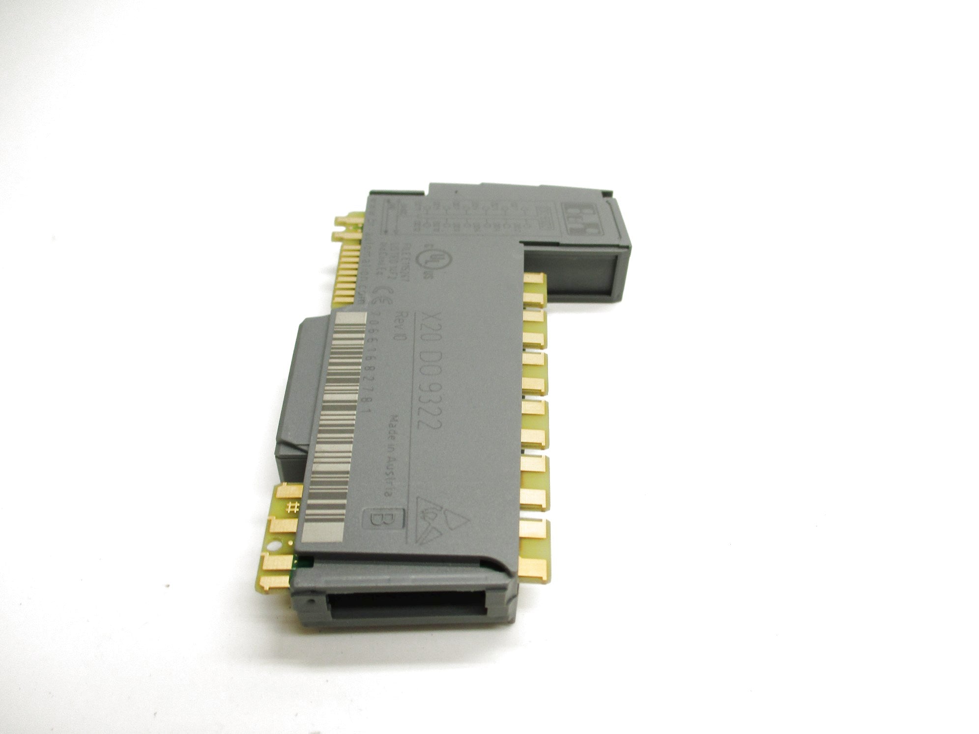 B&R X20D09322 NSNP