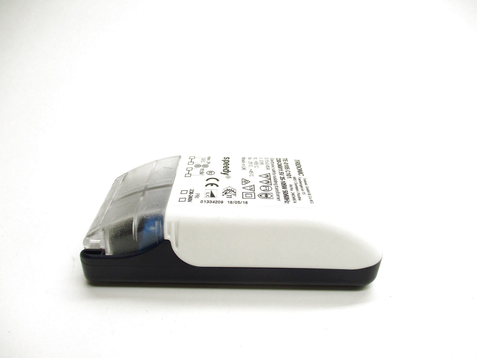 TRIDONIC TE-0105C101 NSNP